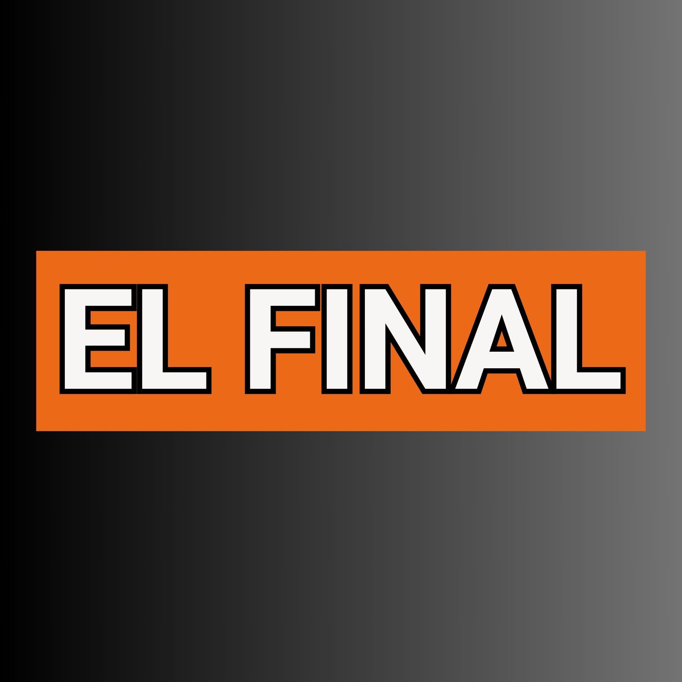 El final: La única habilidad que necesitas tener para crecer tu podcast episode artwork