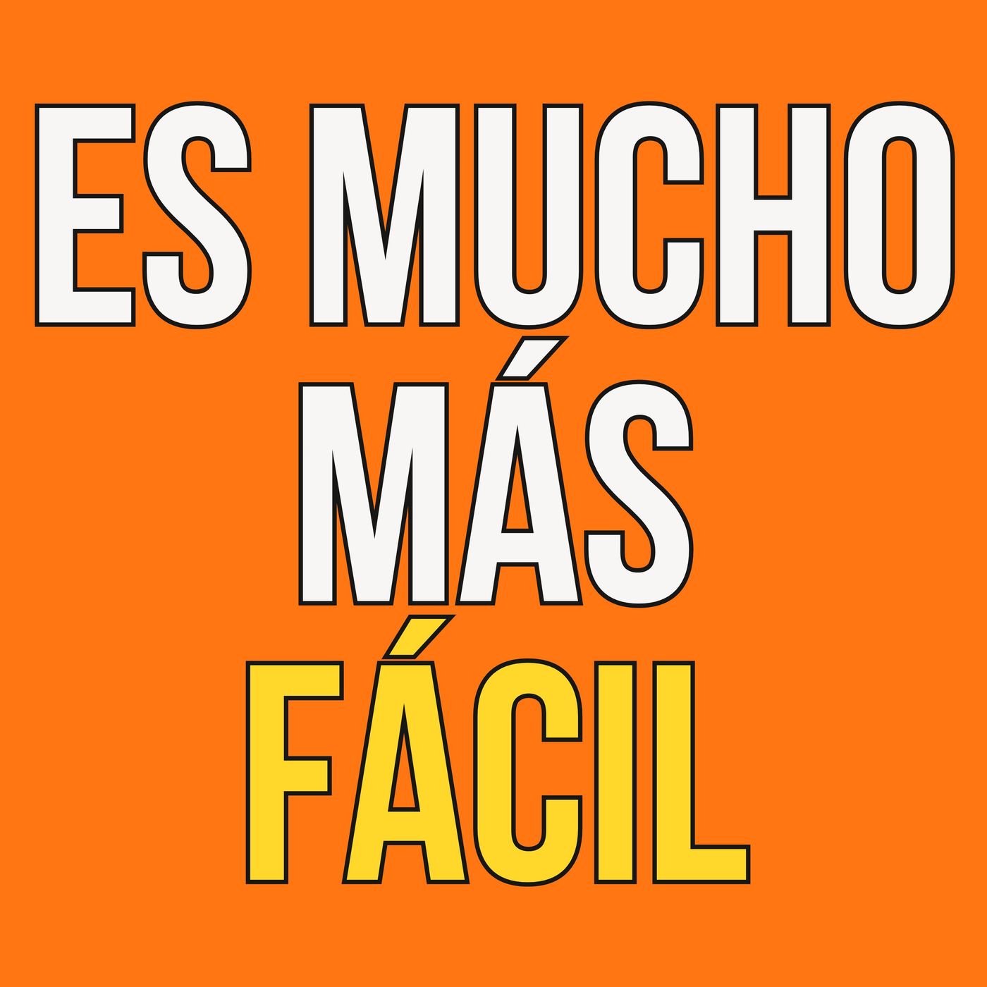 Estás complicando tu podcast (y esto lo demuestra) episode artwork