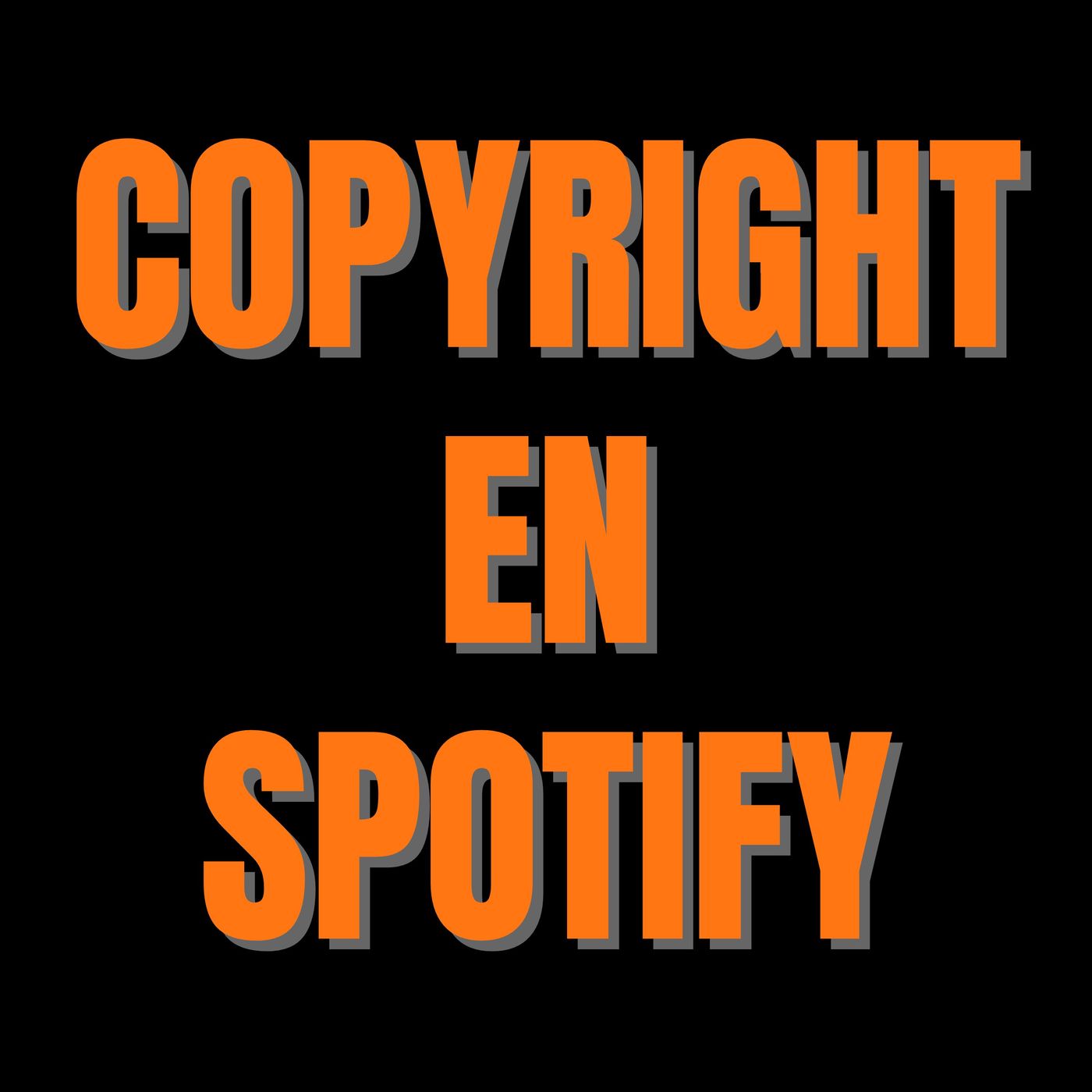 ¿Tu podcast usa música con derechos? Dile adiós a Spotify episode artwork