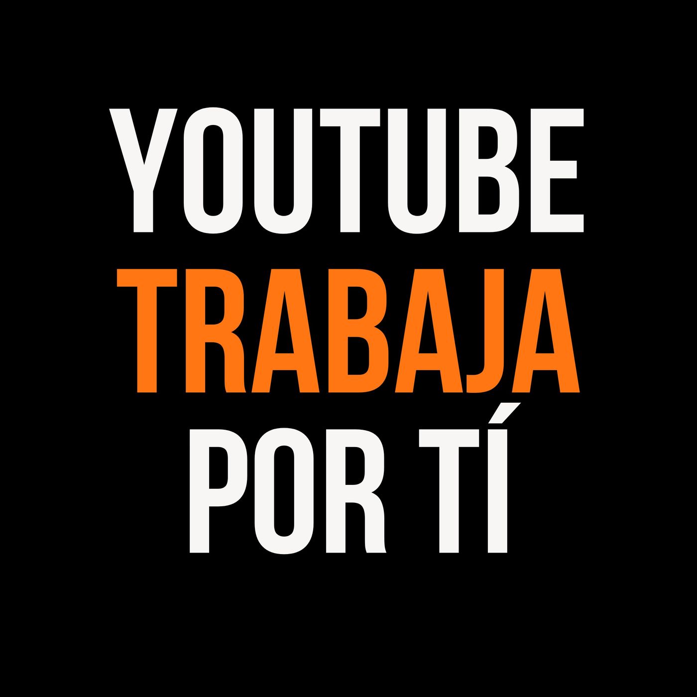 YouTube está haciendo SEO por tu podcast episode artwork