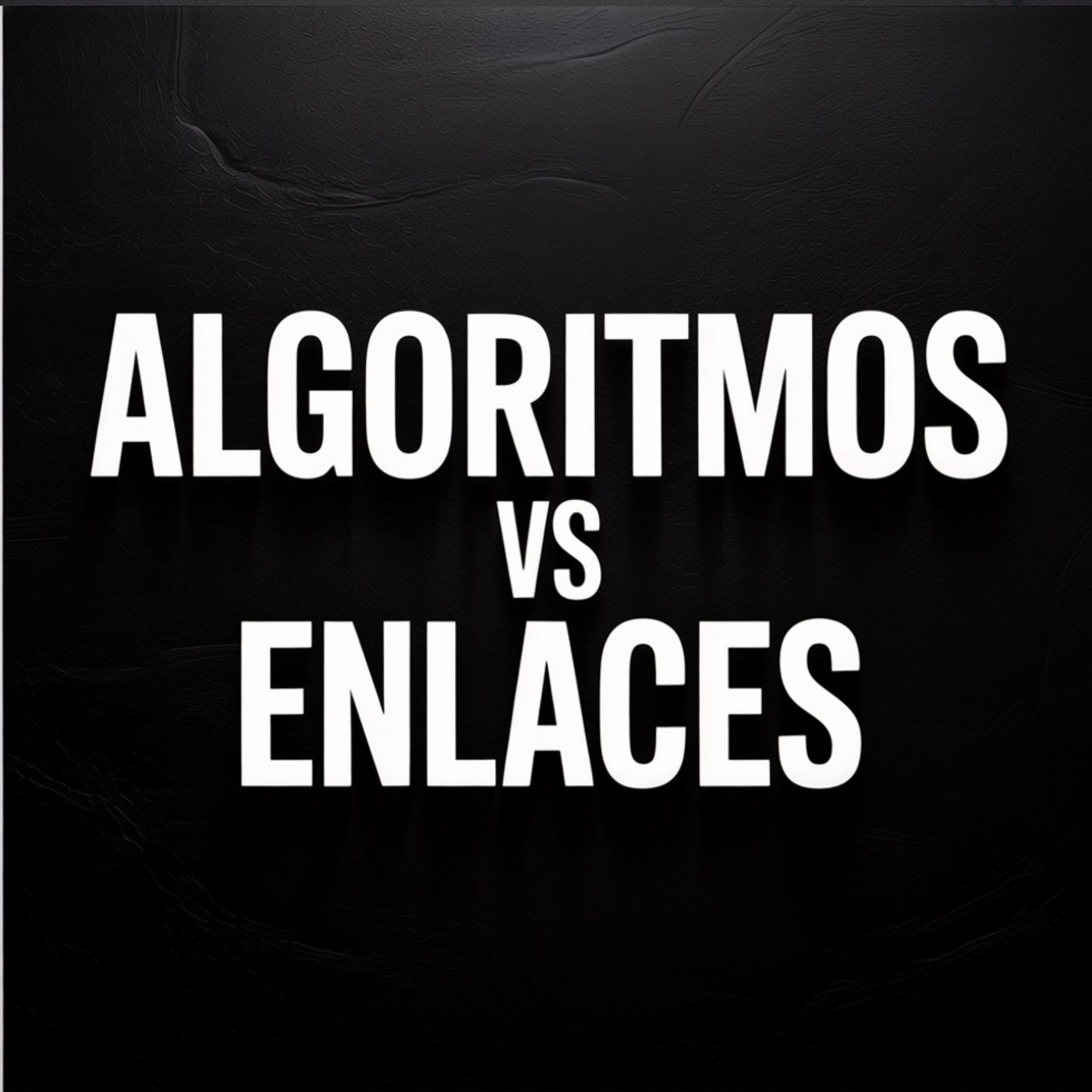 #03 ¿Estás compartiendo los enlaces correctos? | Atajos y trampas del algoritmo: sobrevivir como creador de contenidos episode artwork