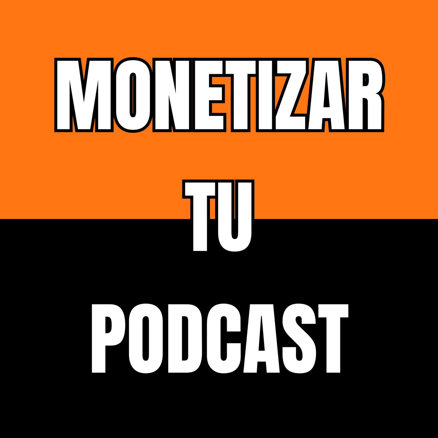 Cómo convertir tu podcast en un negocio (y no solo en un hobby) episode artwork