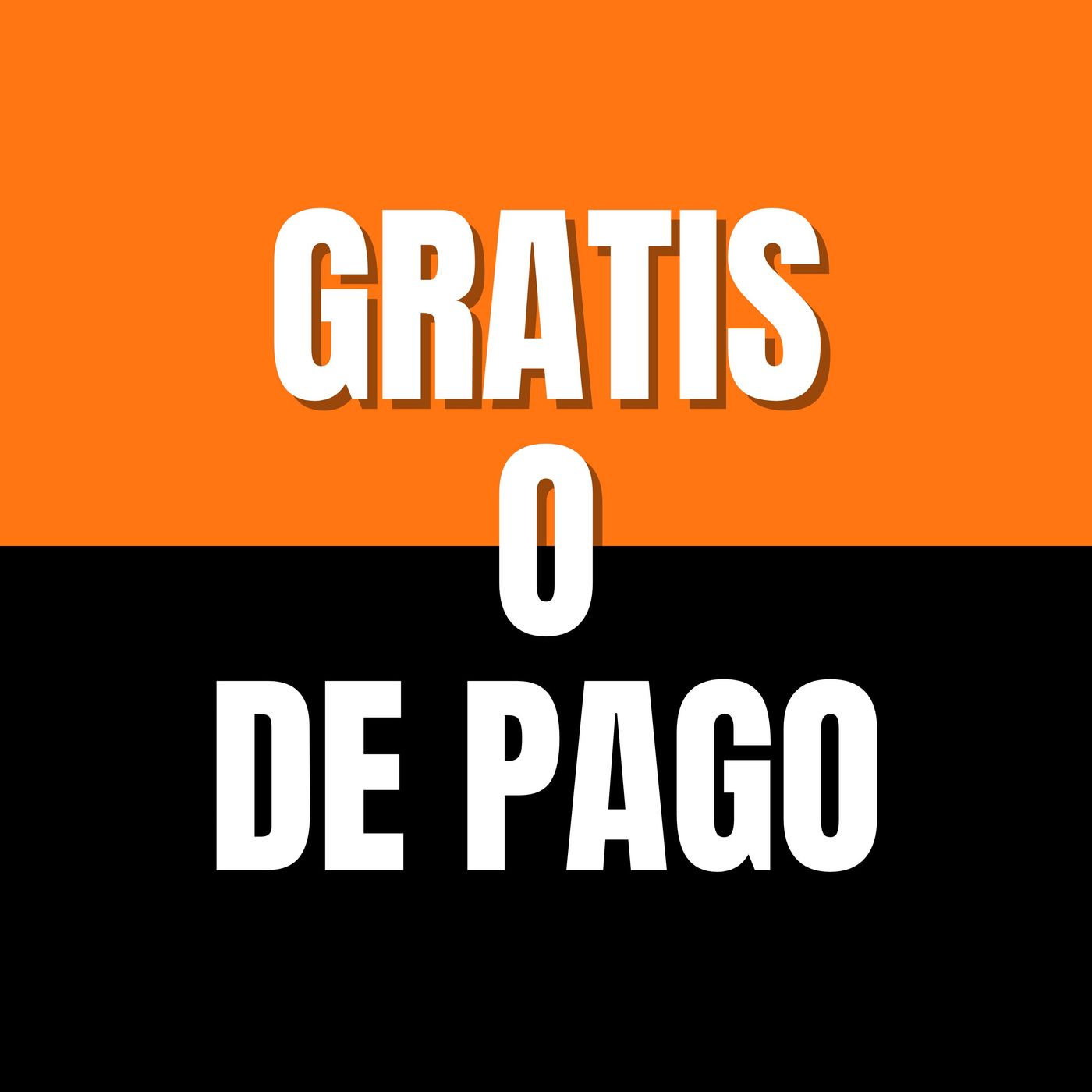 El dilema del podcaster: Contenido gratuito vs. membresías pagas" episode artwork