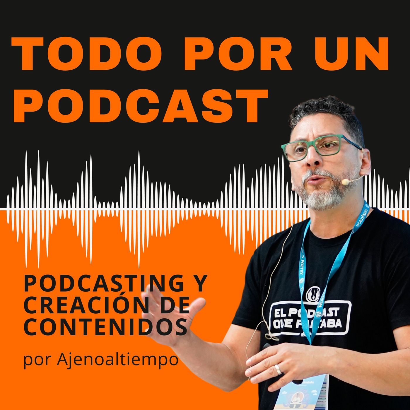 04 -Cómo editar tu podcast de manera efectiva episode artwork