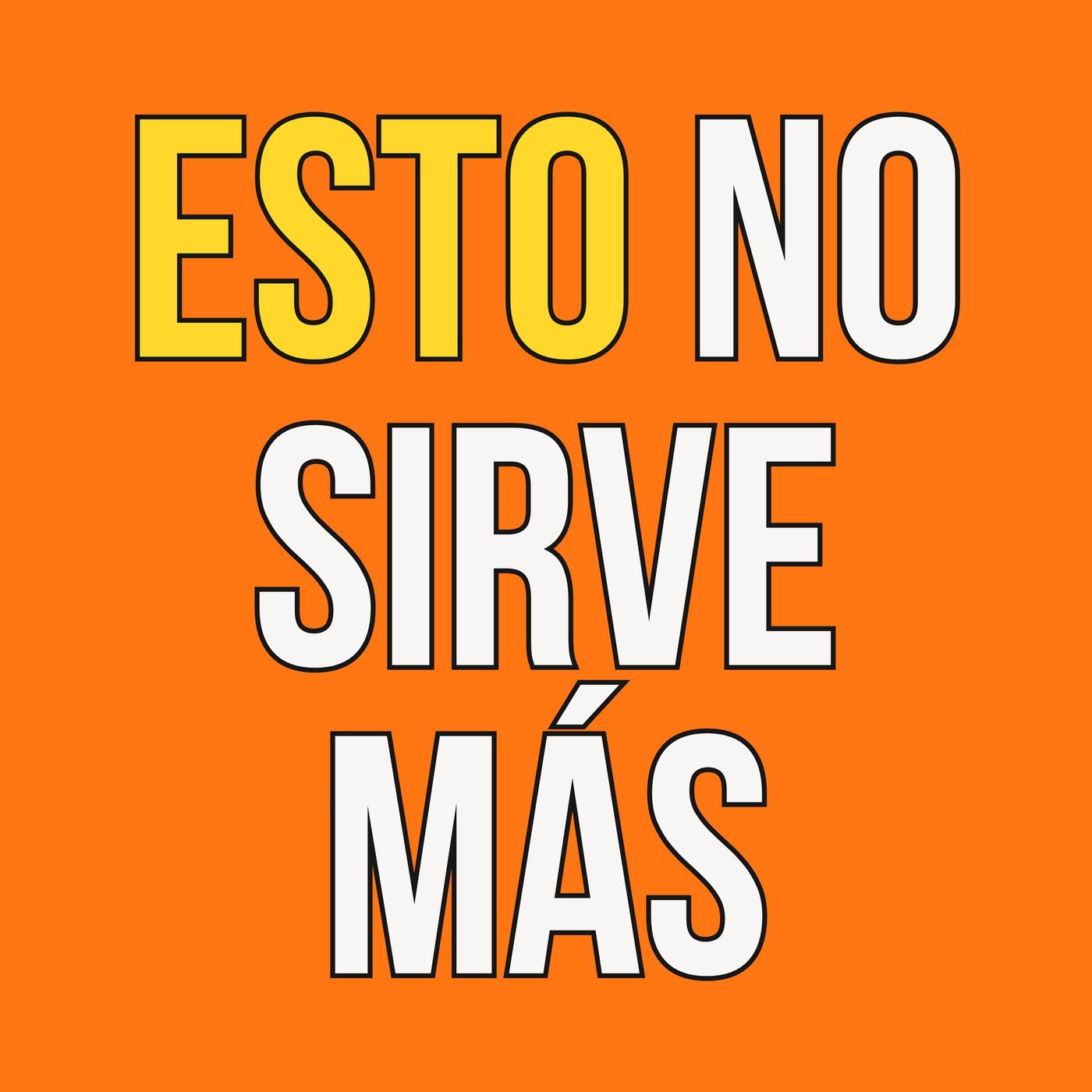 El contenido está sobrevalorado episode artwork