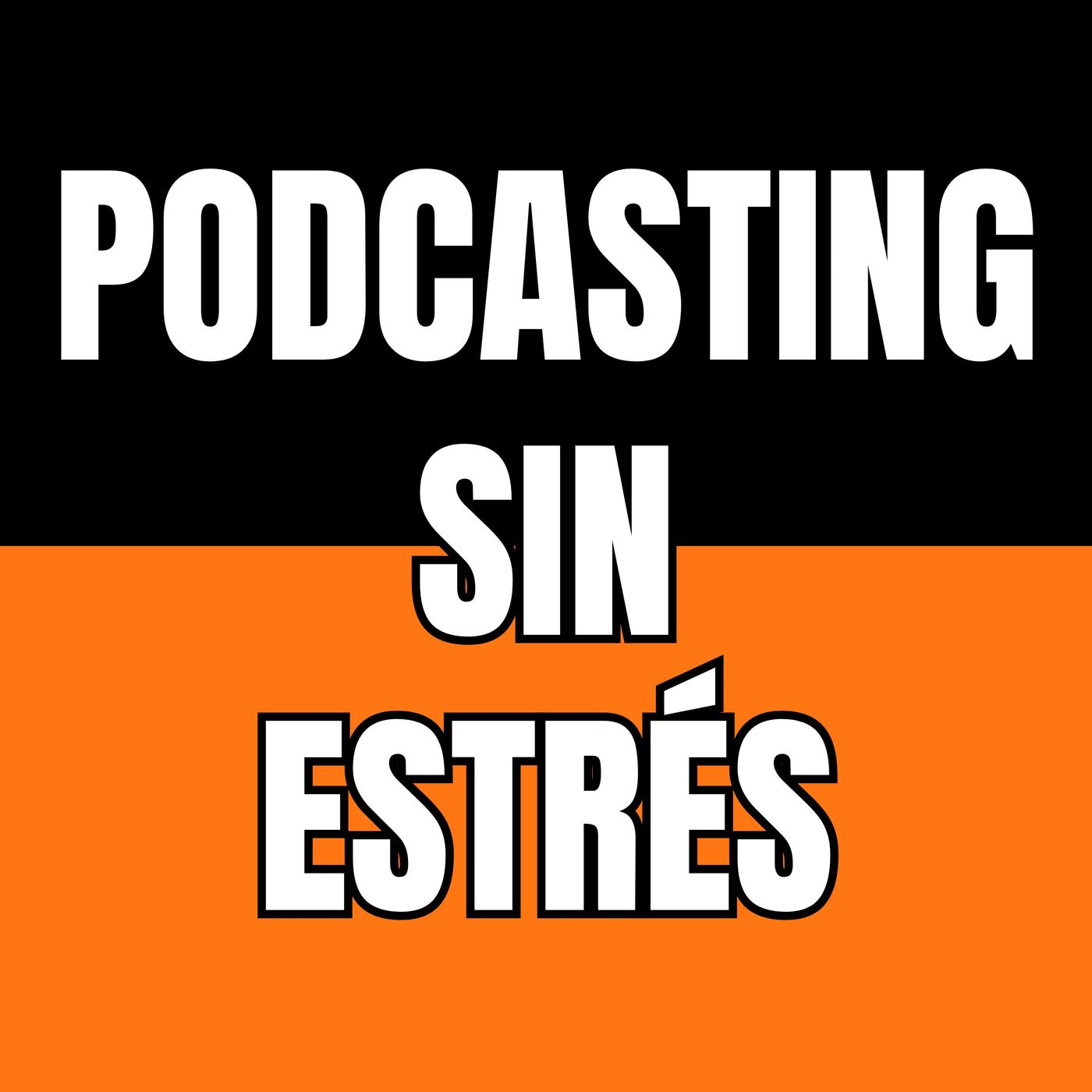 Podcasting sin estrés: El secreto de la planificación episode artwork