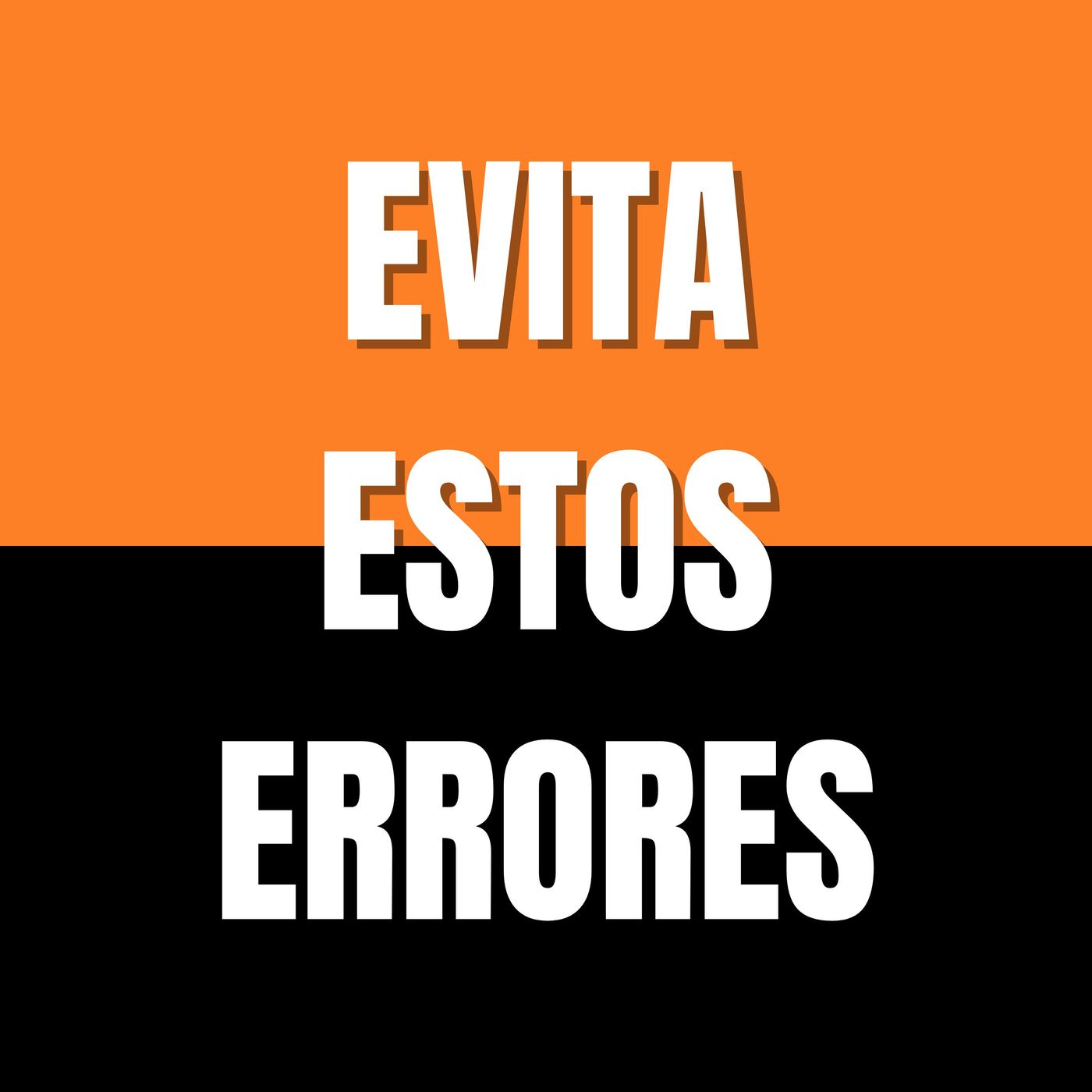 De novato a pro: Cómo evitar los errores fatales en la creación de contenido episode artwork