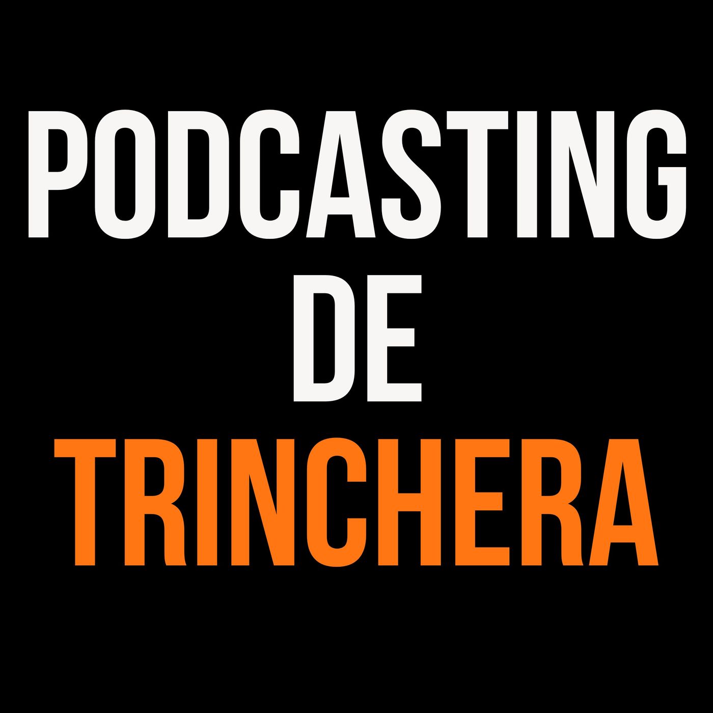 El único medio que te permite ser profesional sin invertir episode artwork