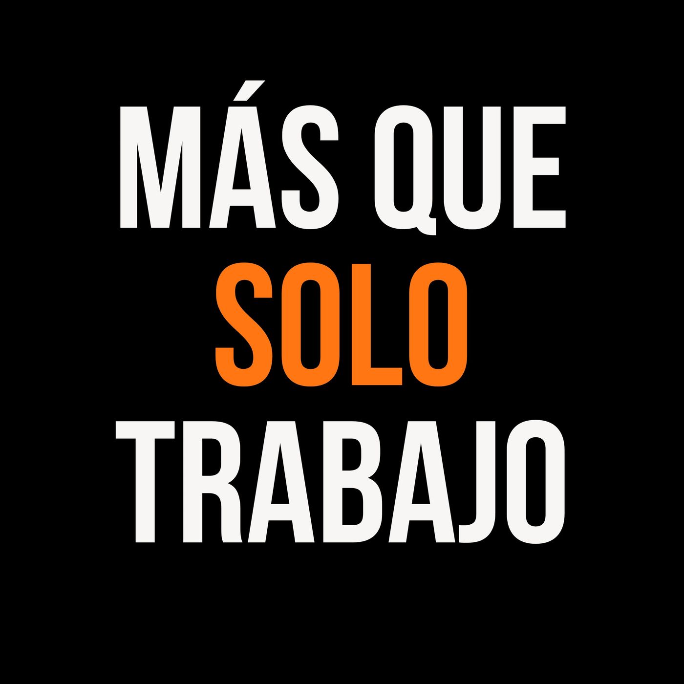 No era mi proyecto... hasta que lo fue episode artwork