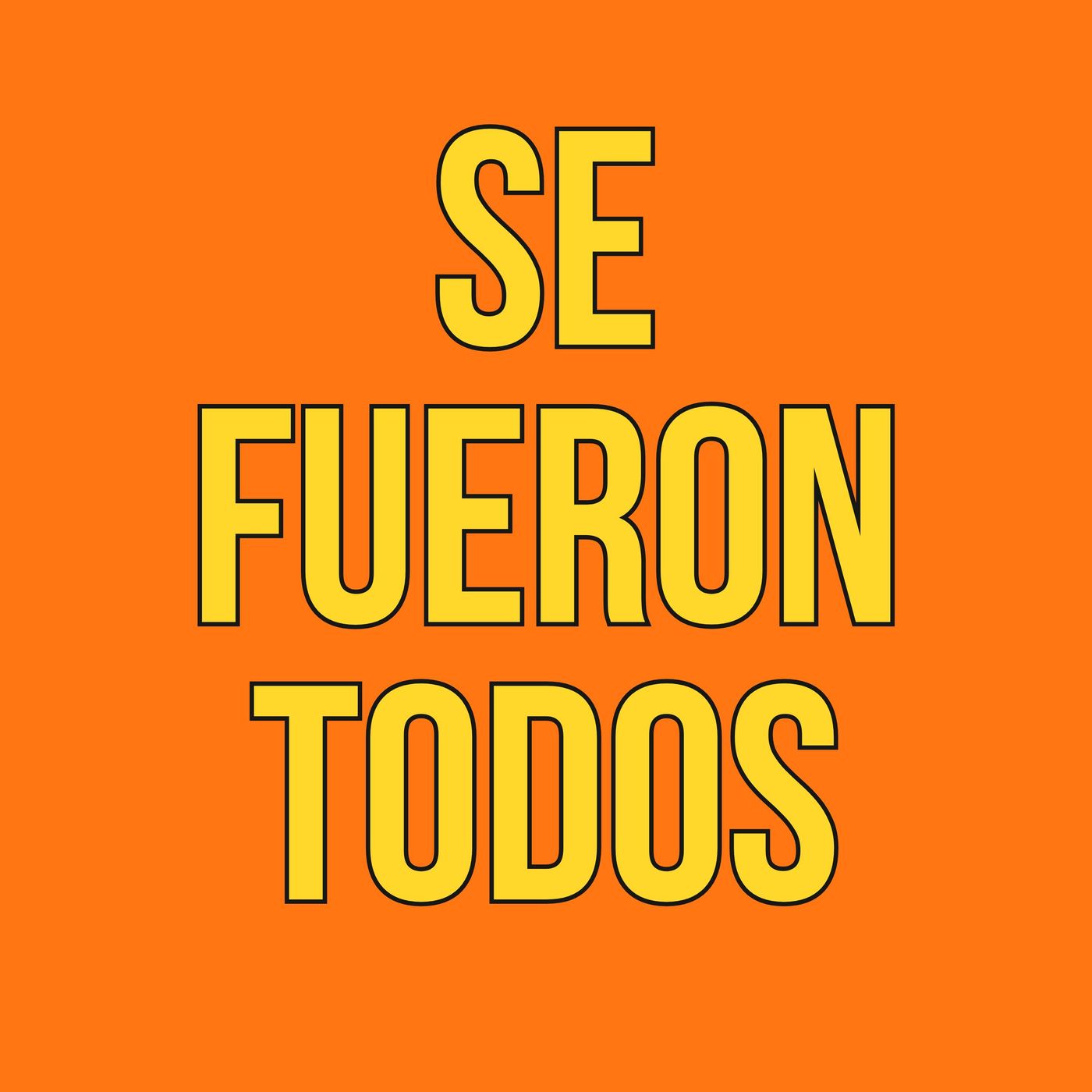 Perdí la mitad de la audiencia de mi podcast… y decidí seguir episode artwork
