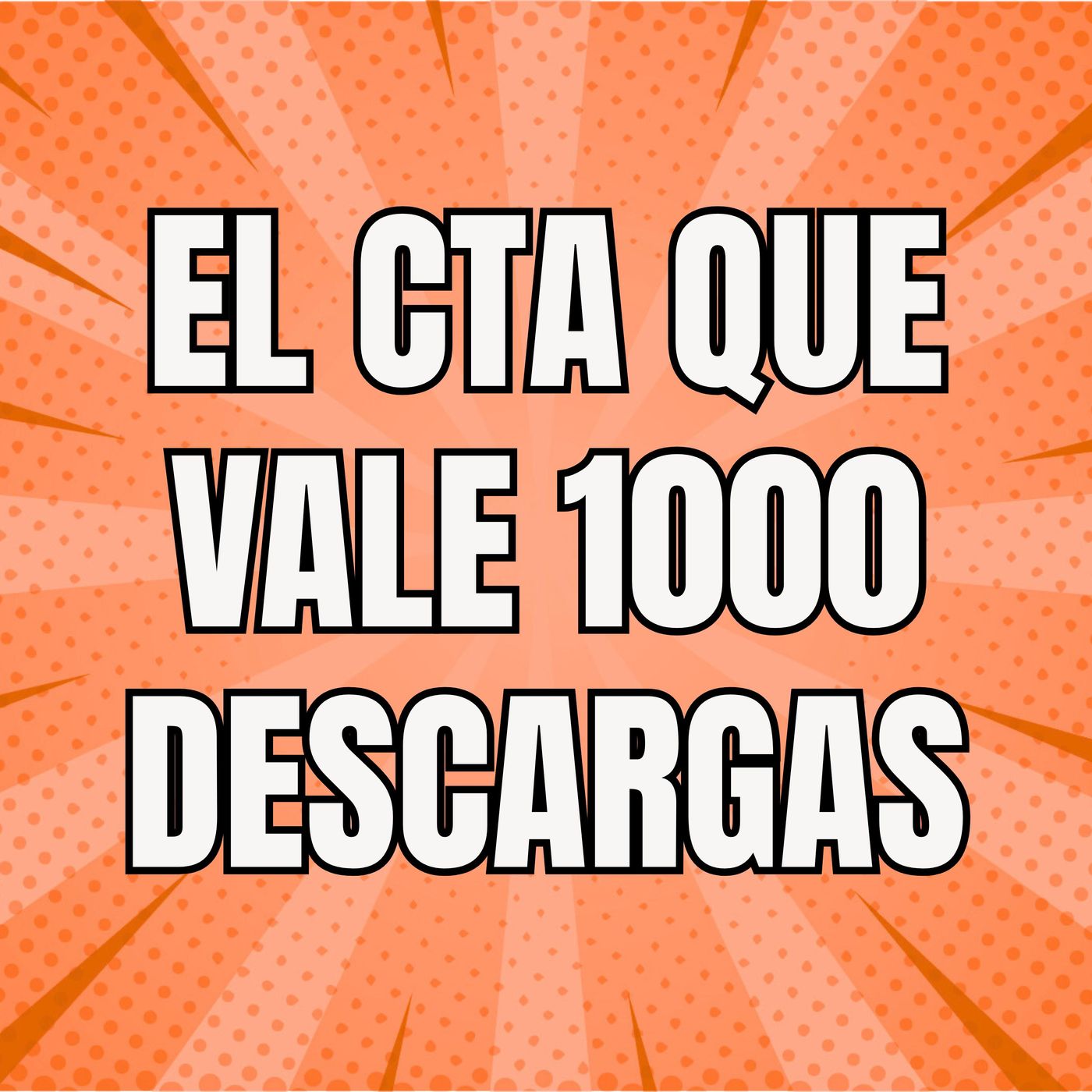 El CTA que vale mil plays: Cómo medir el verdadero impacto de tu podcast episode artwork