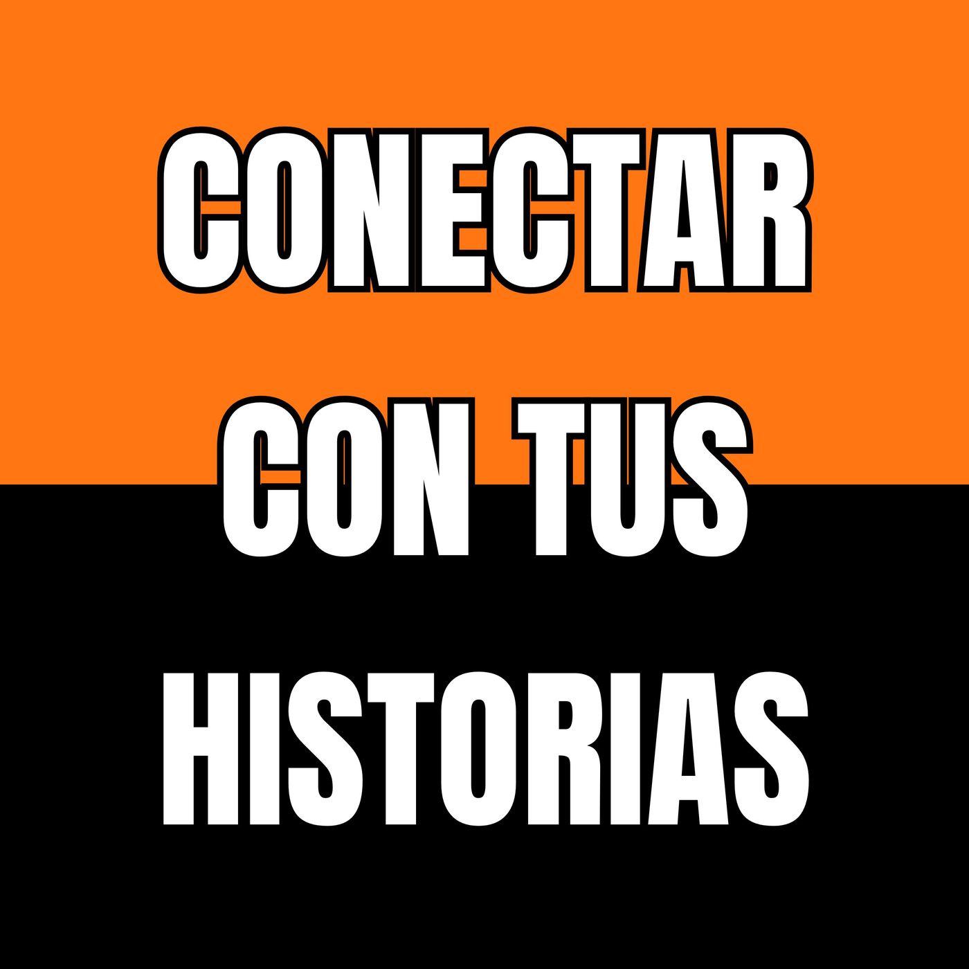 De micrófono a la vida real: Cómo contar historias que importan episode artwork