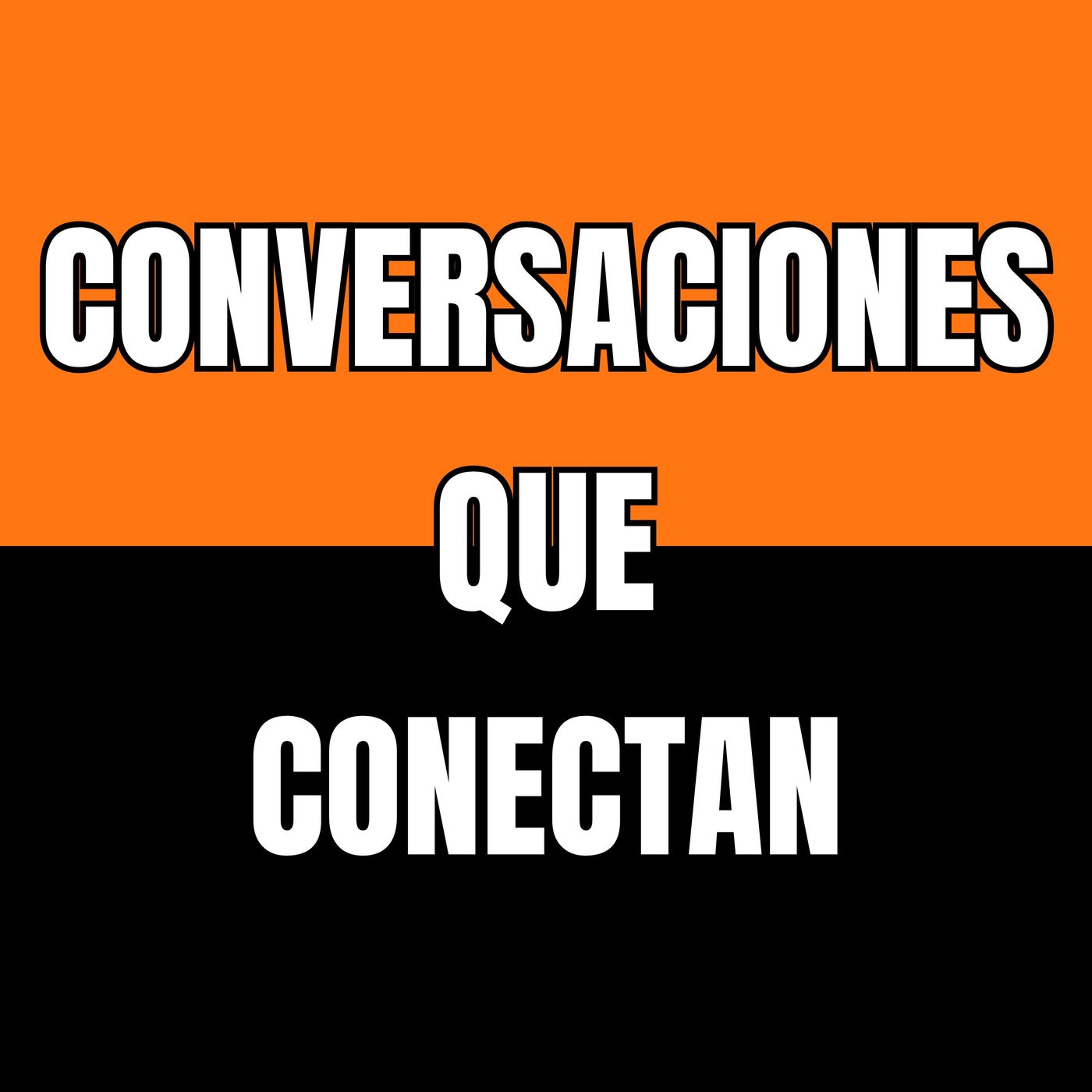 Conversaciones que conectan: El poder de una buena entrevista episode artwork