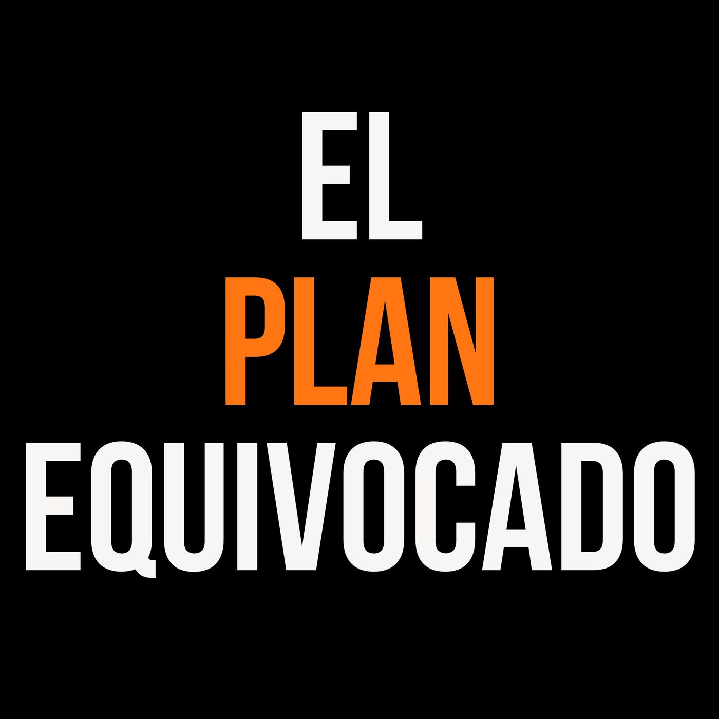 La mejor estrategia para NUNCA comenzar episode artwork