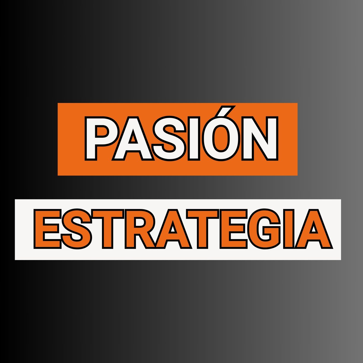 Entre la pasión y la estrategia: claves para mantener vivo tu podcast episode artwork