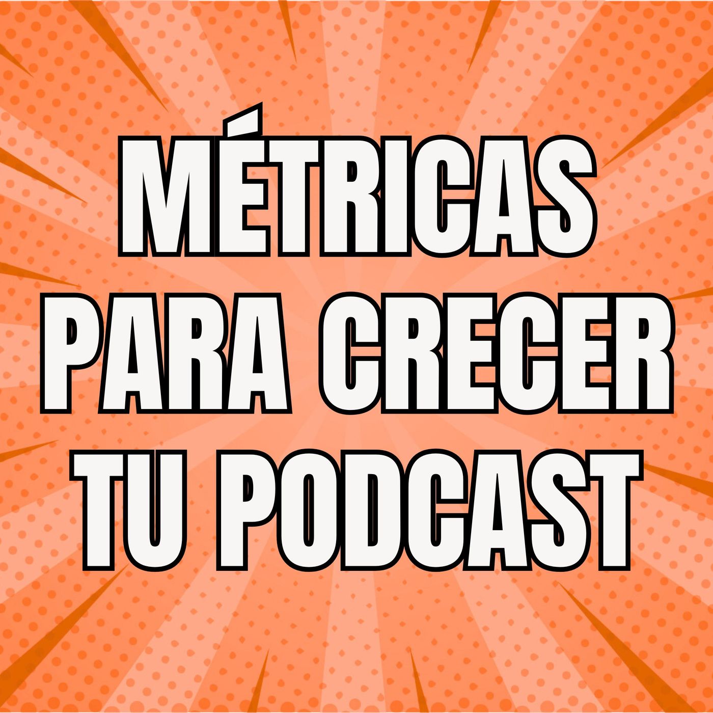 Picos de audiencia y bajones de realidad: La métrica que sí deberías mirar episode artwork