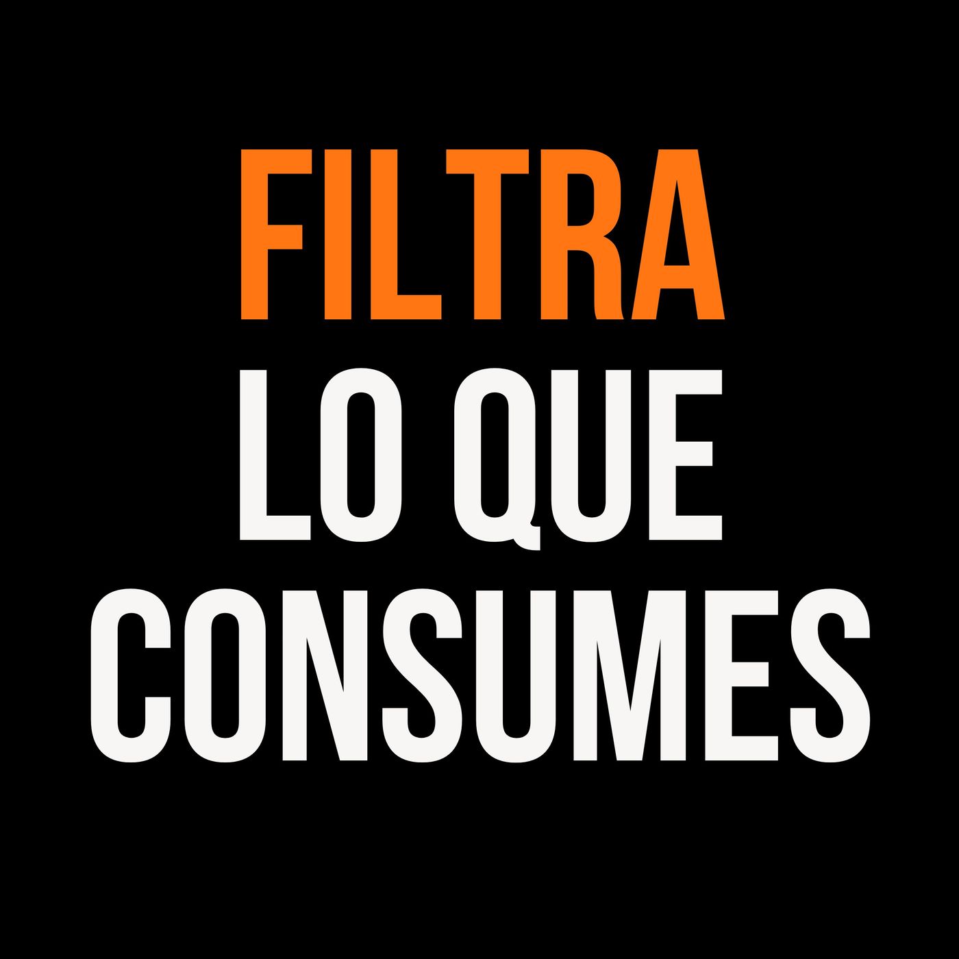 No todos los consejos son para vos (o para mí) episode artwork