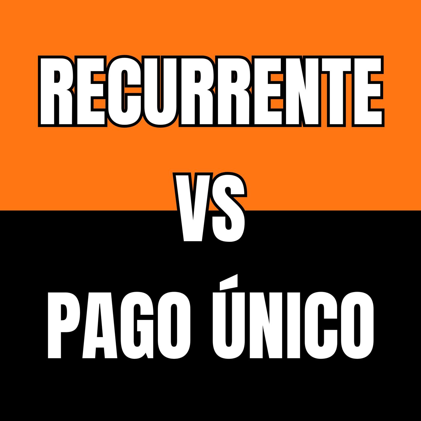 Contenido premium vs. pago único: ¿Cuál es la mejor opción para tu podcast? episode artwork
