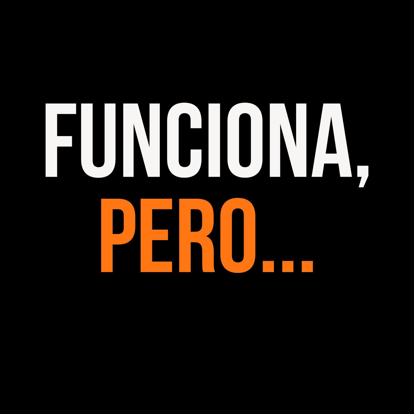 Lo que este podcast oficial hace bien (y lo que hace mal) episode artwork