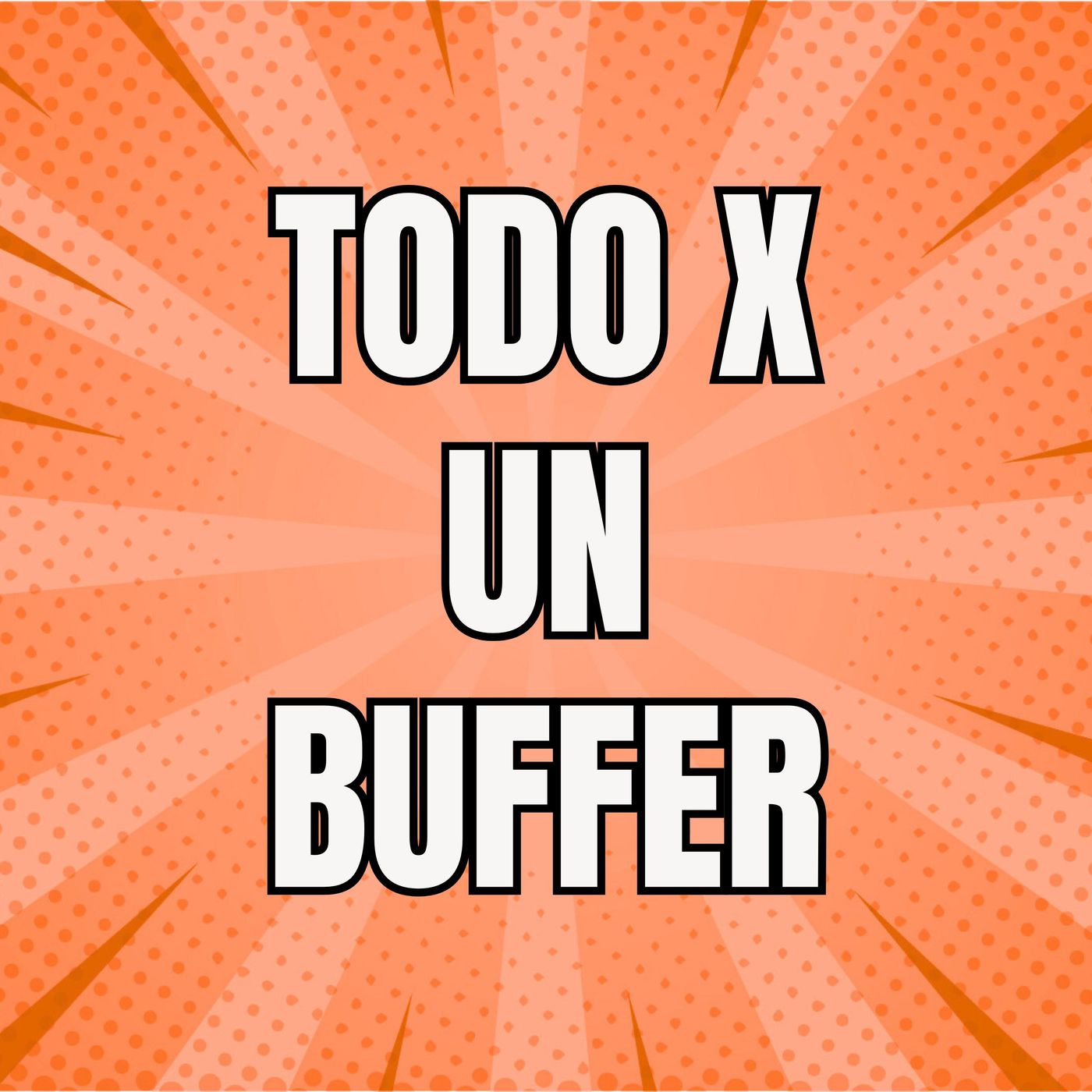 Sin buffer no hay paraíso: Lecciones tras un año de podcast diario episode artwork