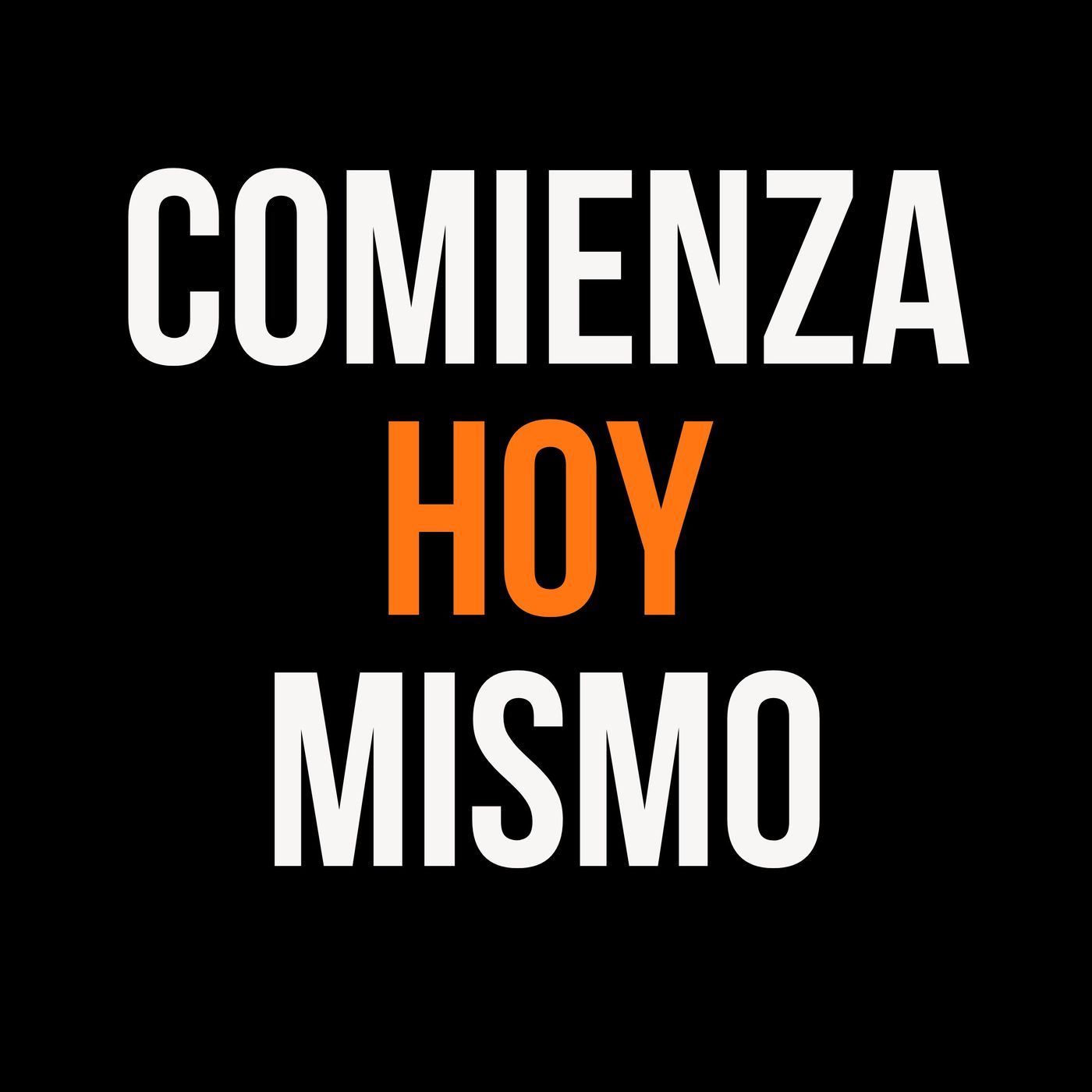 No esperes a vivir de esto para tomártelo en serio episode artwork