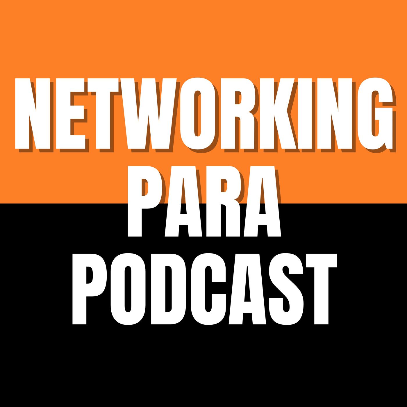 Alianzas podcasteras: Estrategias de networking para expandir tu alcance episode artwork