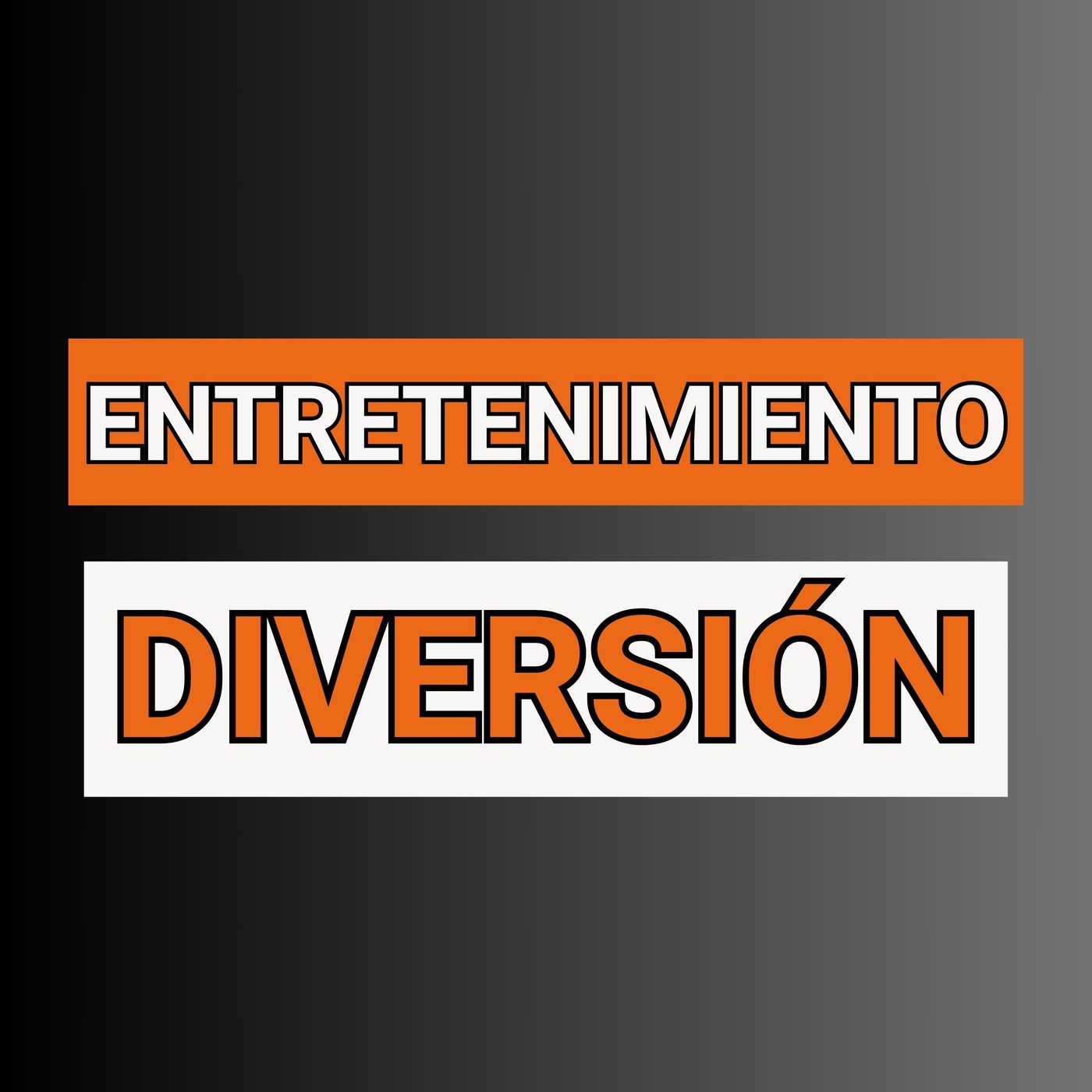 Diversión vs. entretenimiento: Cómo diferenciarlos y por qué importa para tu podcast episode artwork