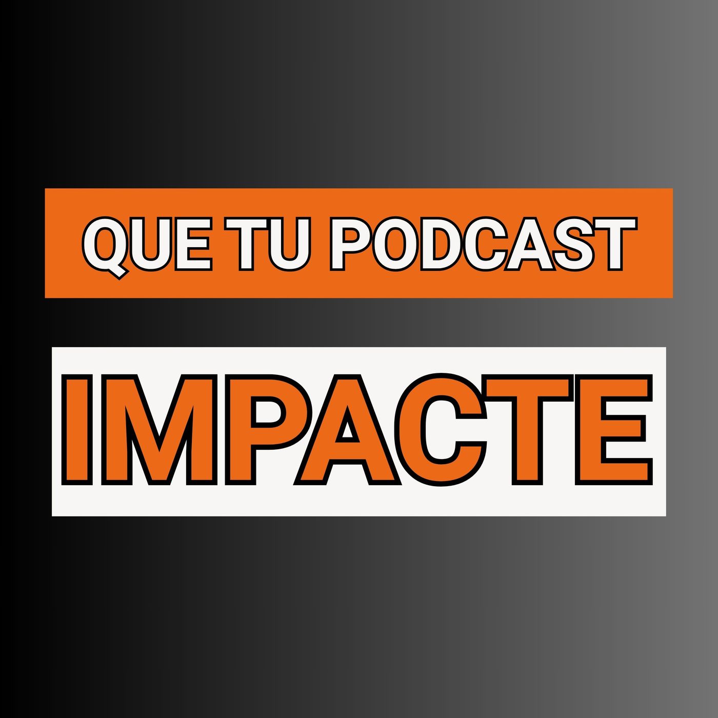 Darle una vuelta más: La diferencia que puede significar el éxito de tu podcast episode artwork