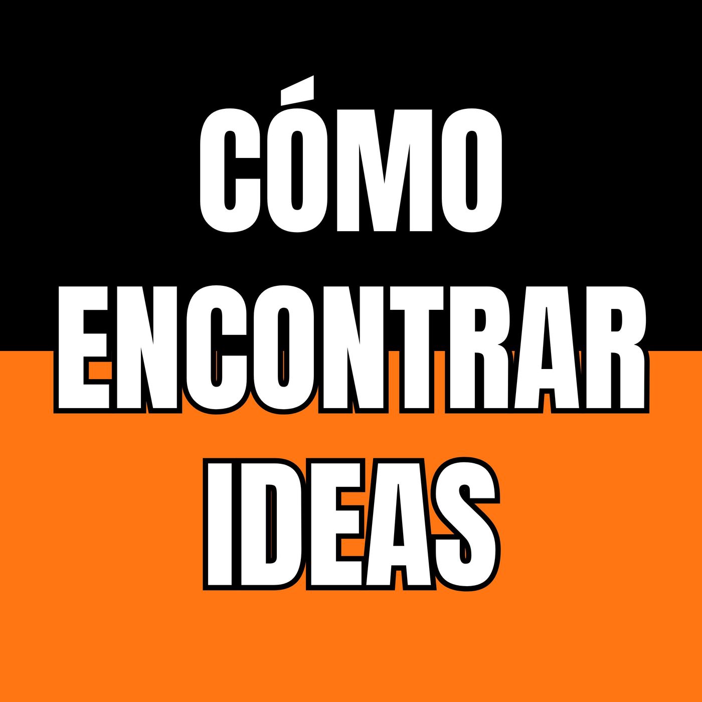 Rompe el bloqueo: Cómo encontrar ideas para tu podcast en tus propios episodios episode artwork
