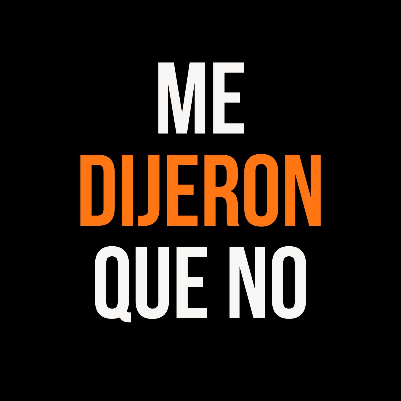 Me rechazó un cliente (y esta fue la razón) episode artwork