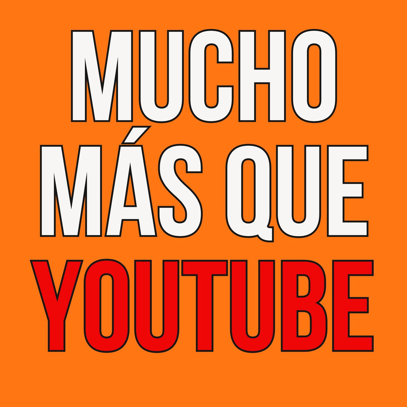 El vídeo NO es todo episode artwork