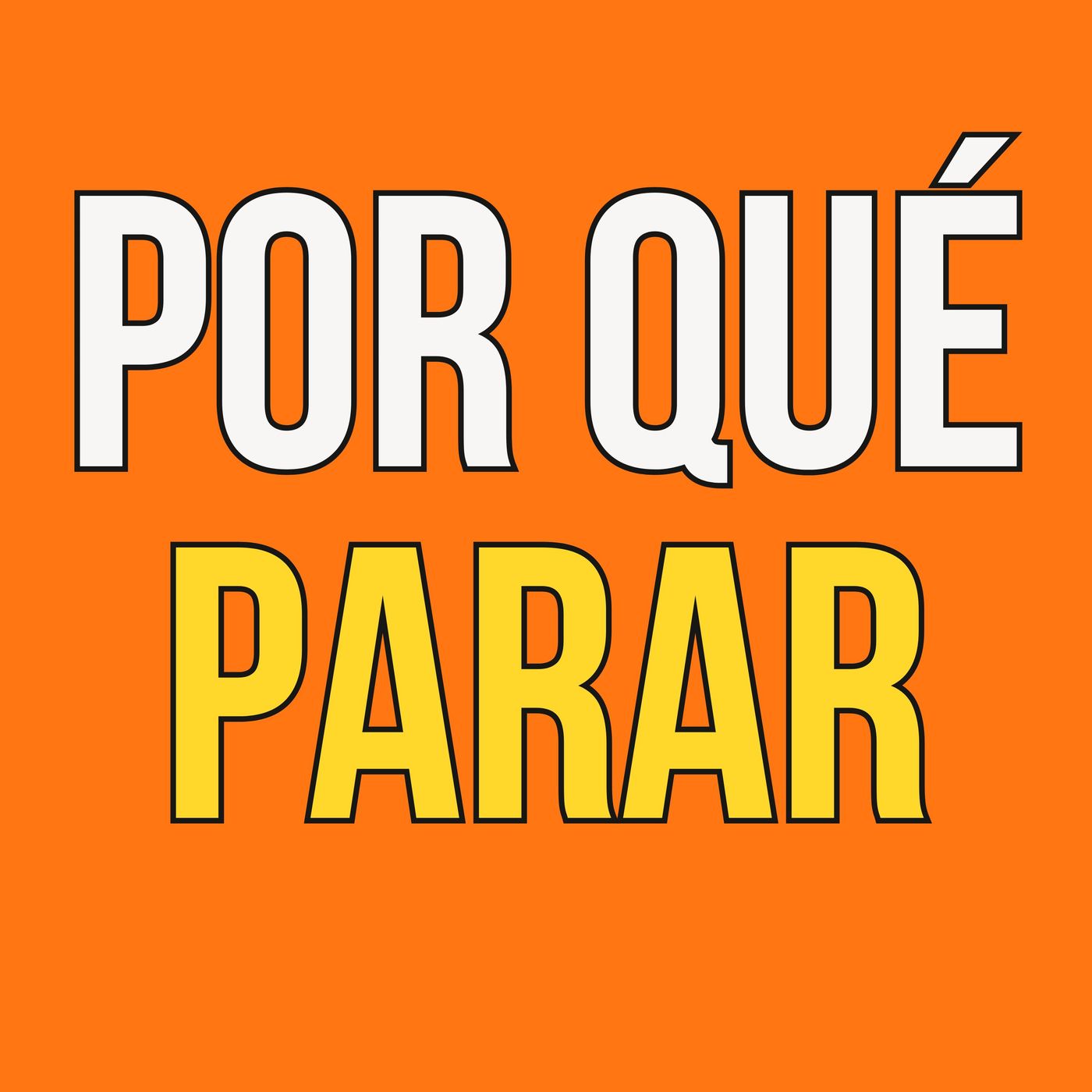 Por esta razón casi arruino mi constancia episode artwork