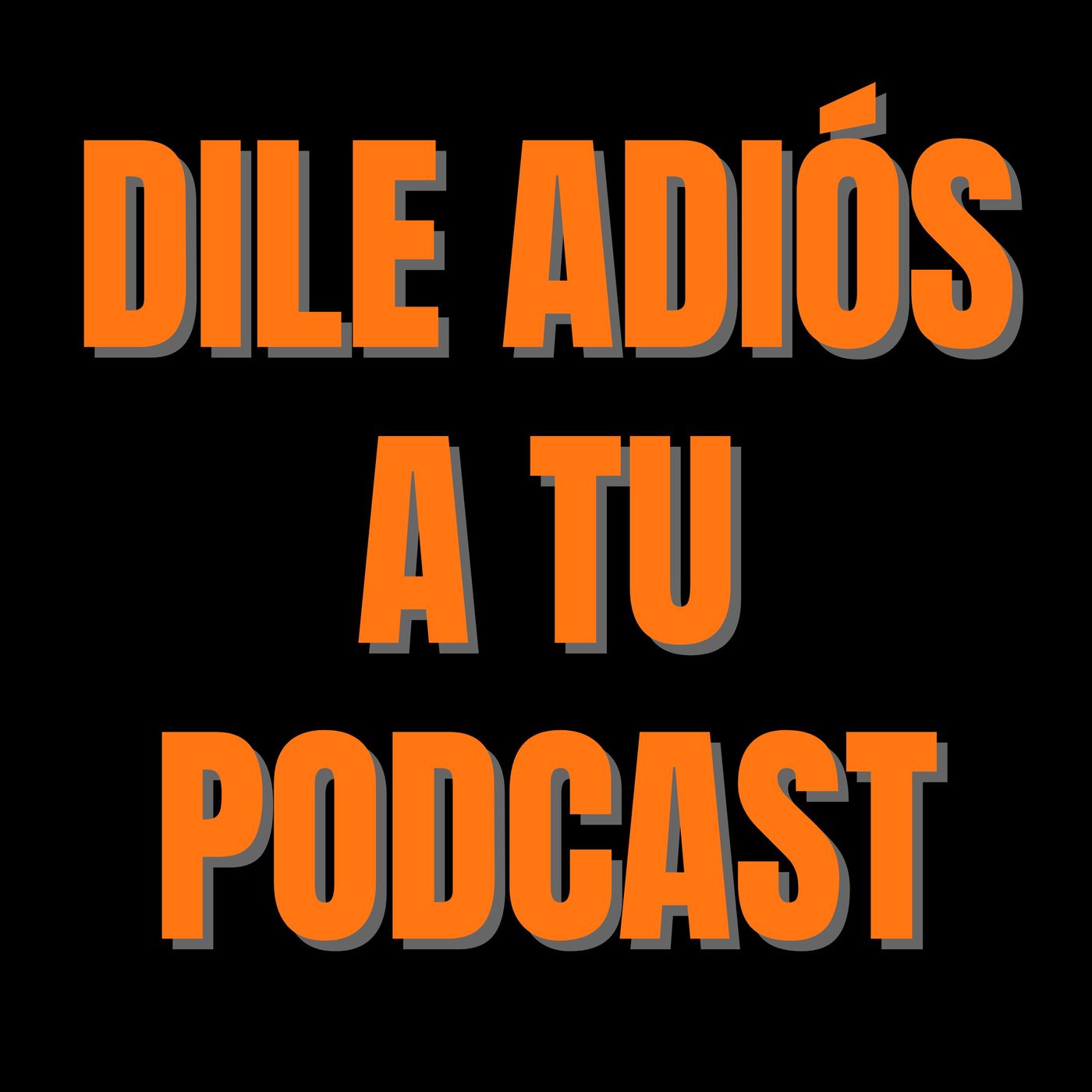 La letra pequeña que ignoramos: Música con derechos y su impacto en Spotify episode artwork