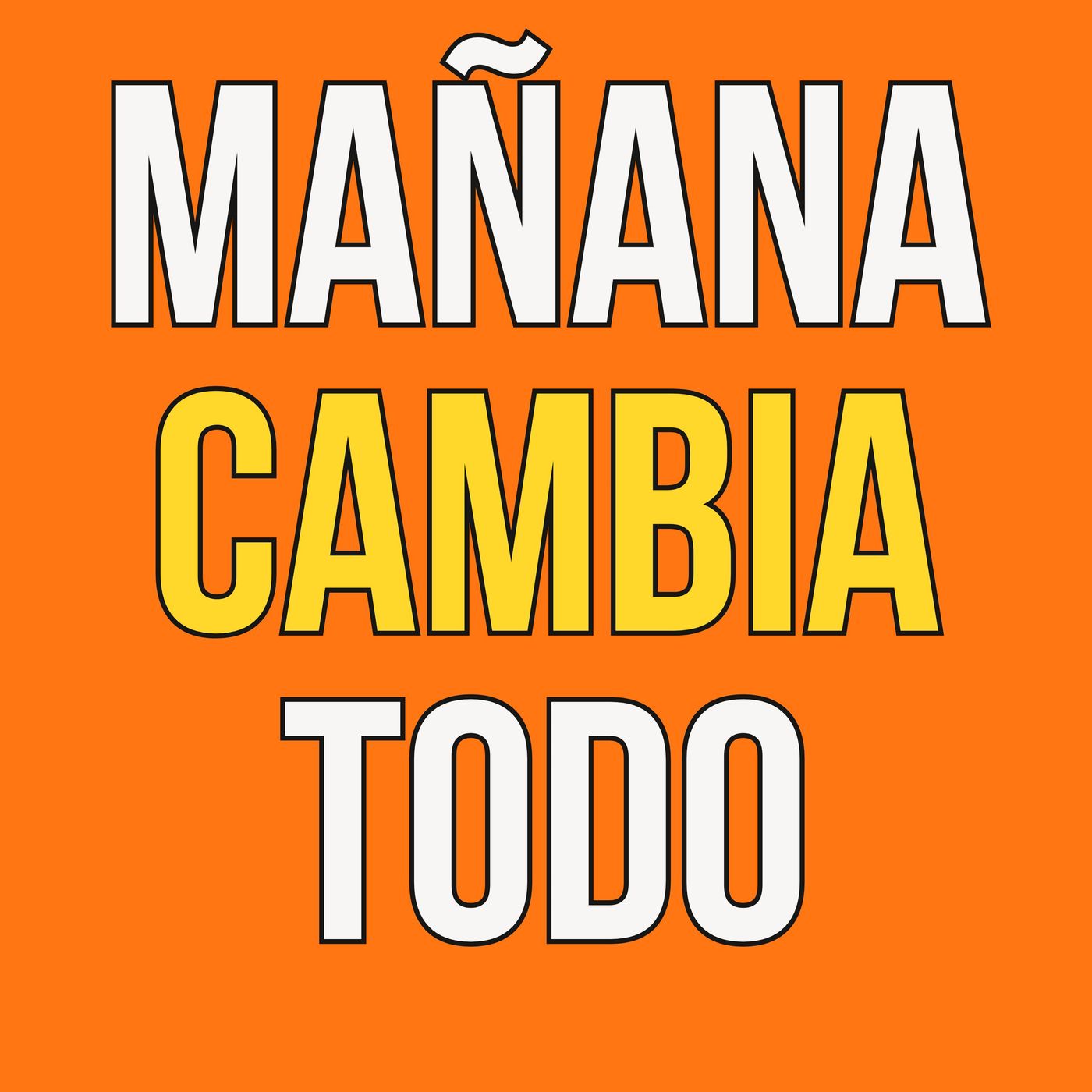 Dejar de grabar NO es el problema episode artwork