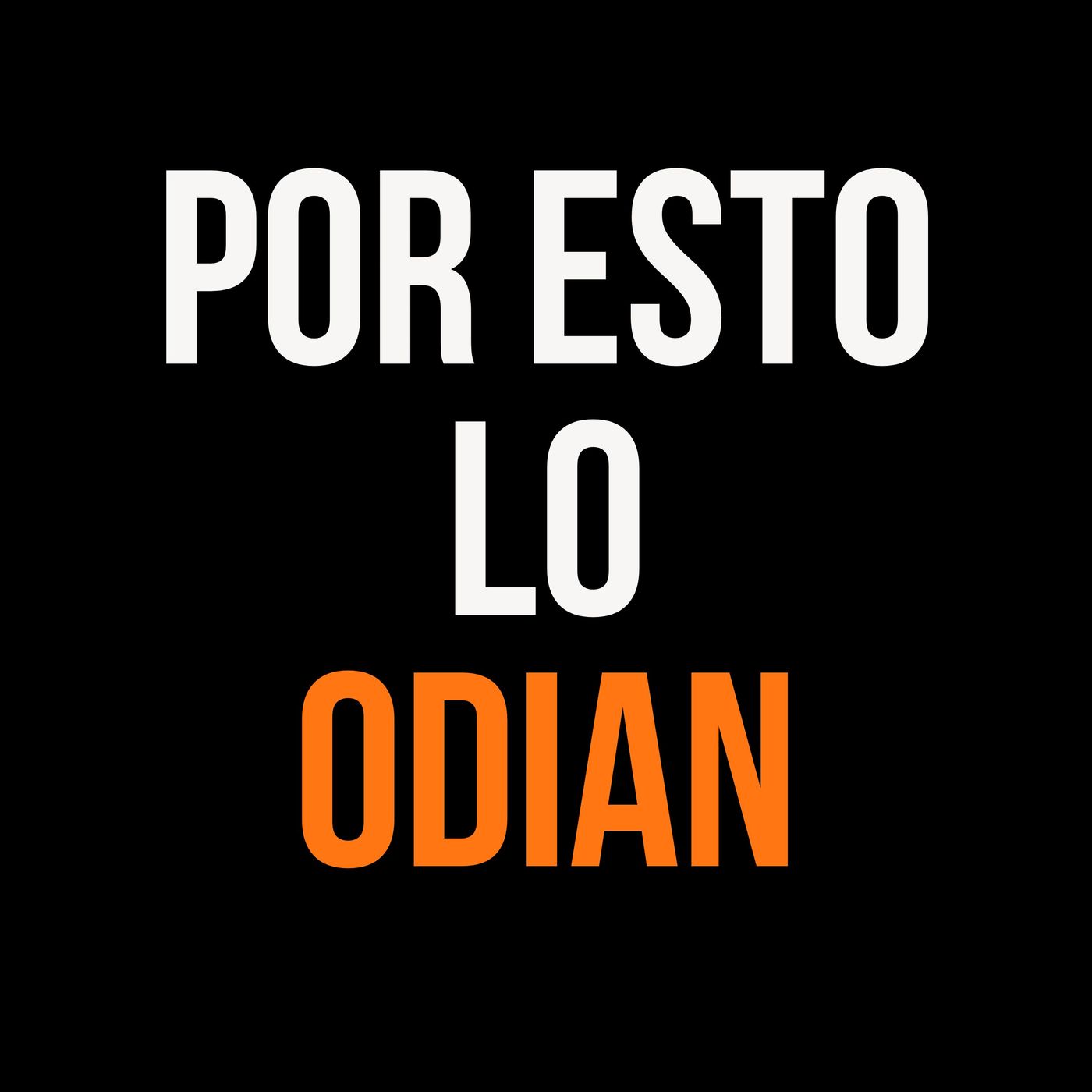 Los anuncios no son el problema. Las interrupciones sí lo son episode artwork