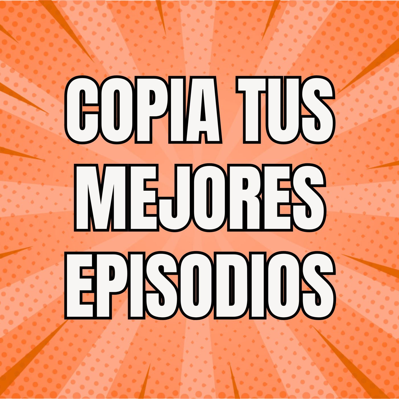 Qué tienen en común tus episodios virales (Y por qué no deberías copiarlos al pie de la letra) episode artwork