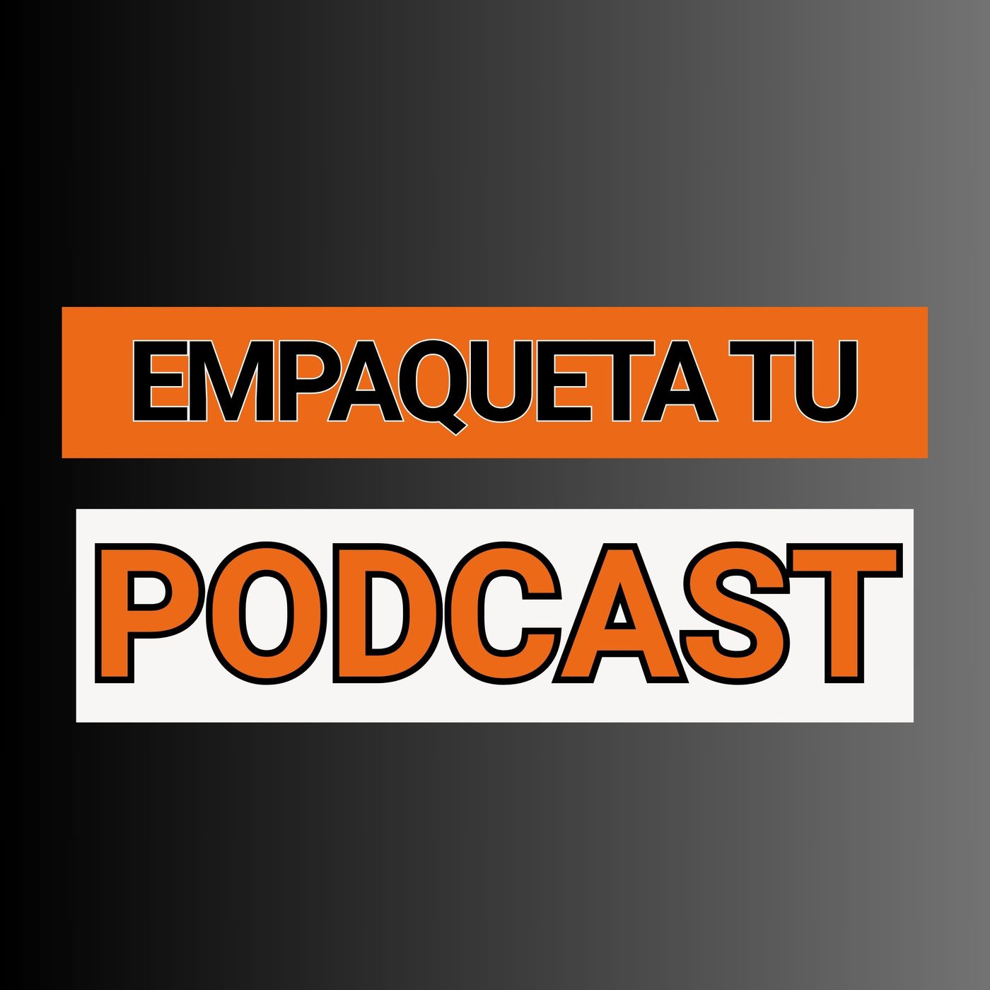El secreto no es el audio: optimiza la presentación de tu podcast para conseguir nuevos oyentes episode artwork