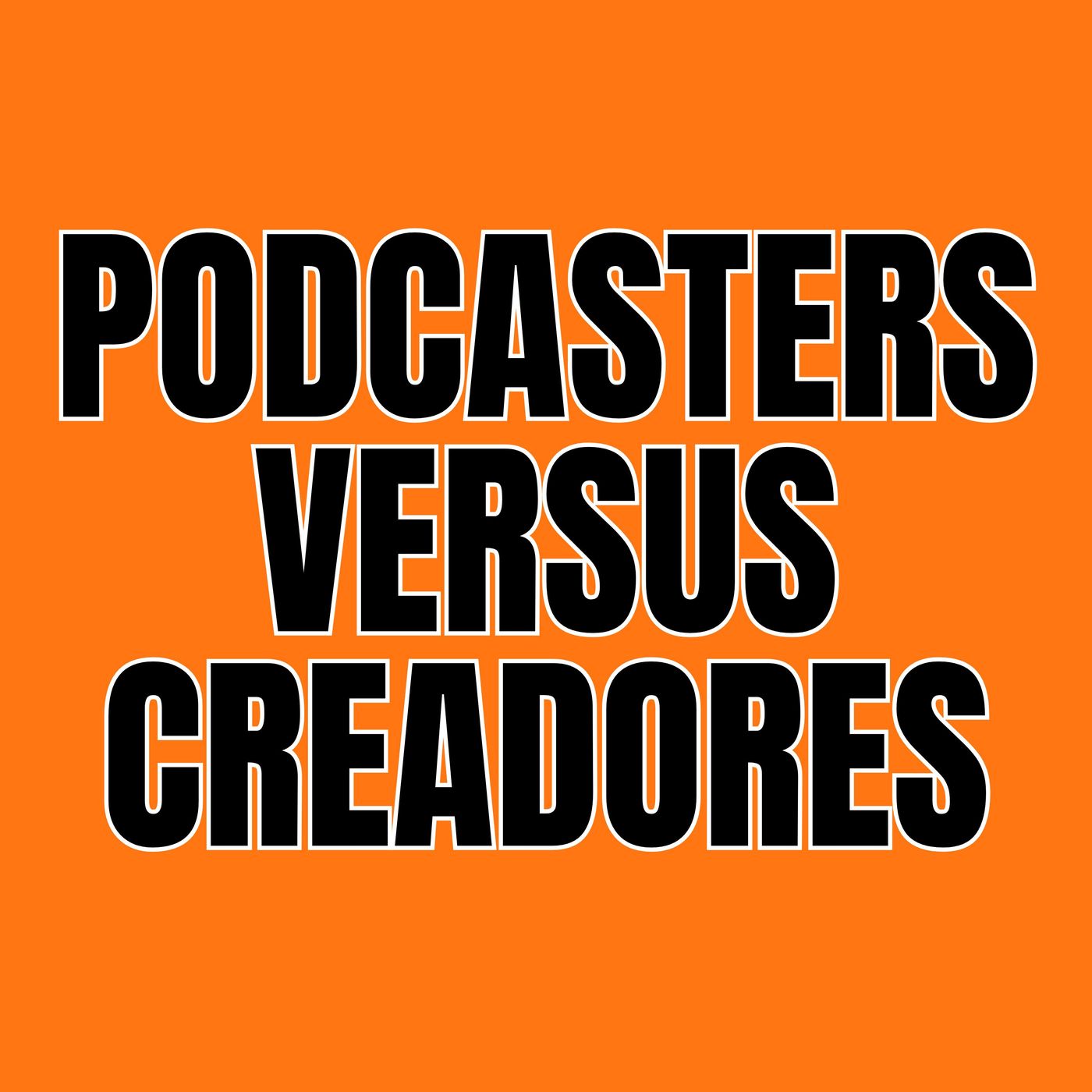 ¿Eres podcaster o creador de contenido? Escucha esto para no perder tu rumbo episode artwork