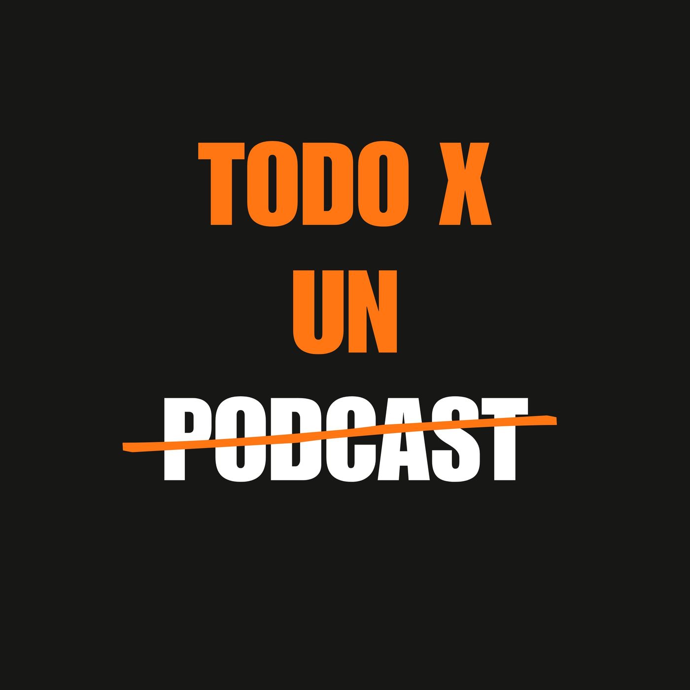 Se me rompió la Matrix (y el podcasting) episode artwork