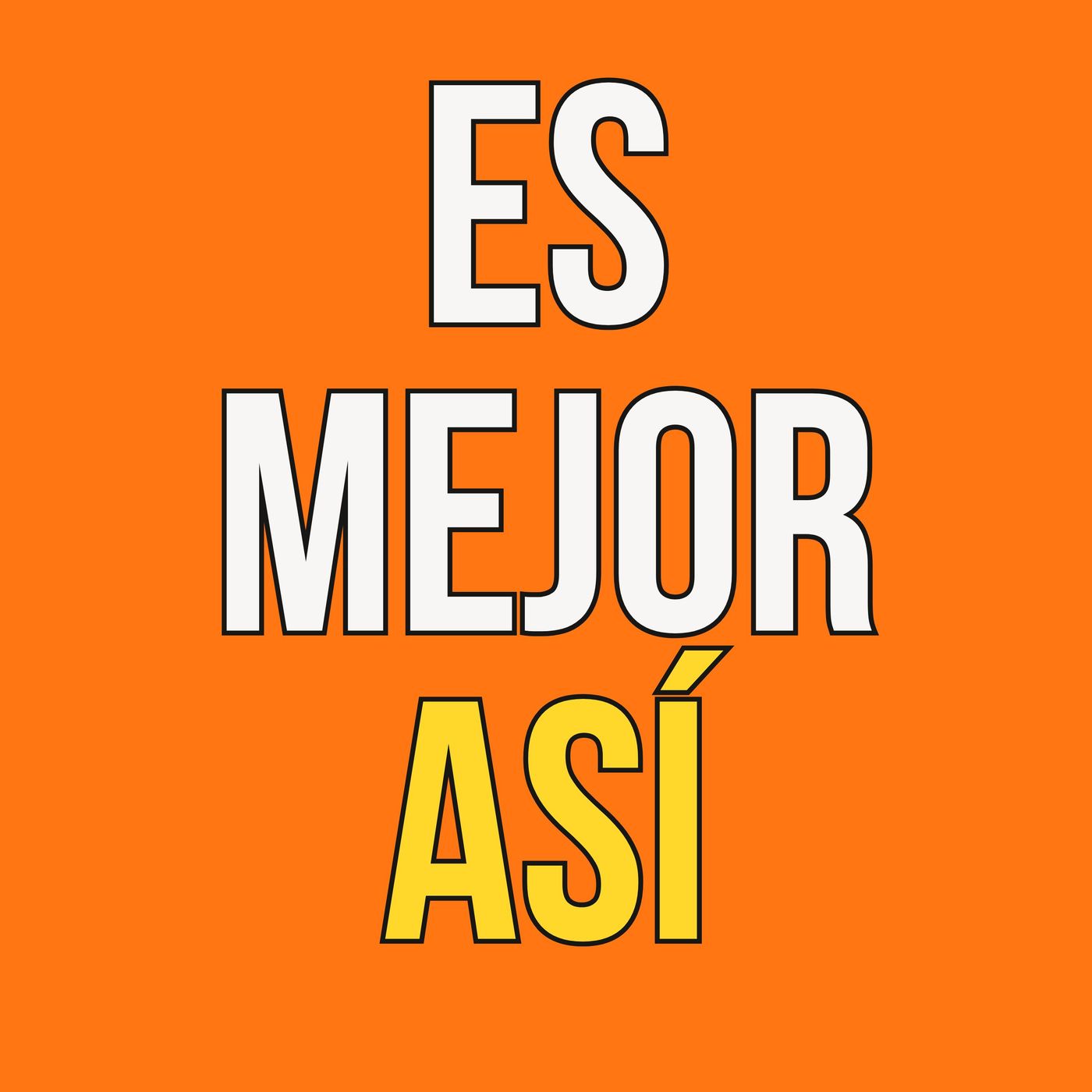El podcast YA compite con TODO (y eso es bueno) episode artwork