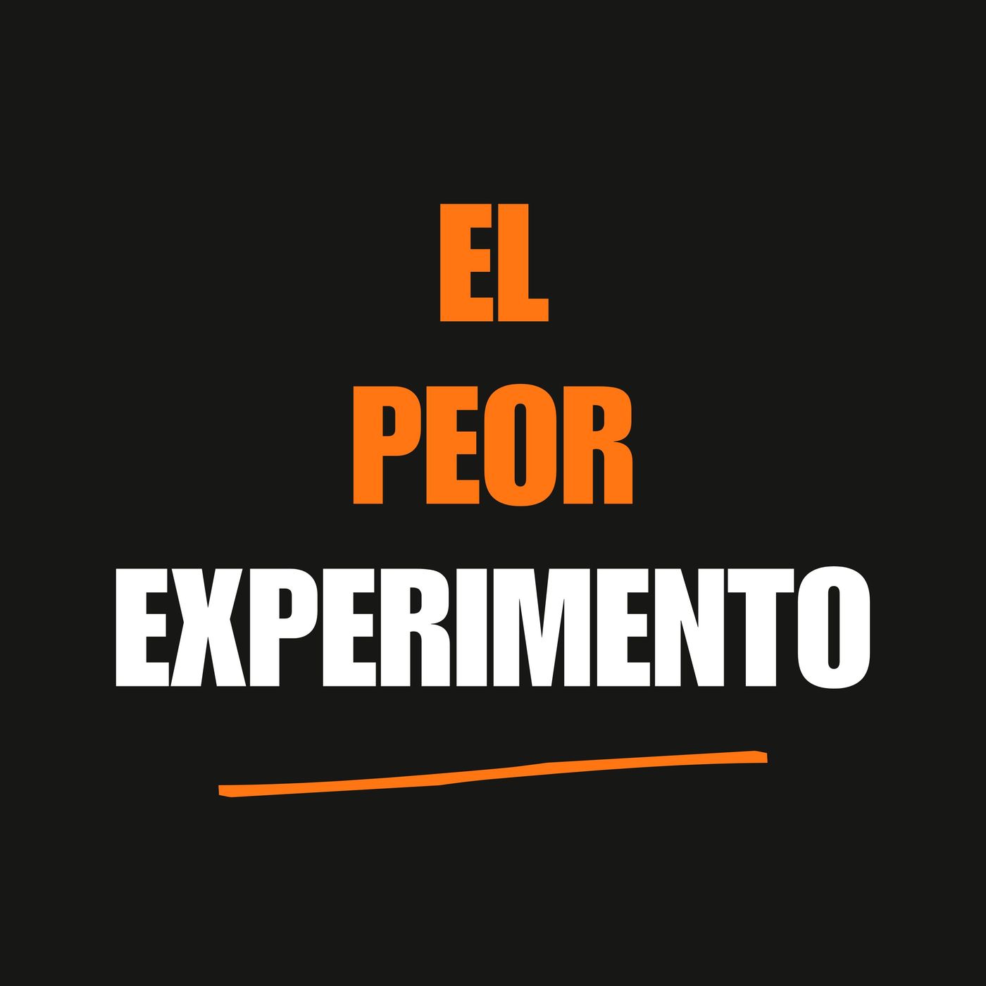 Así fue el peor experimento en la historia del podcasting episode artwork