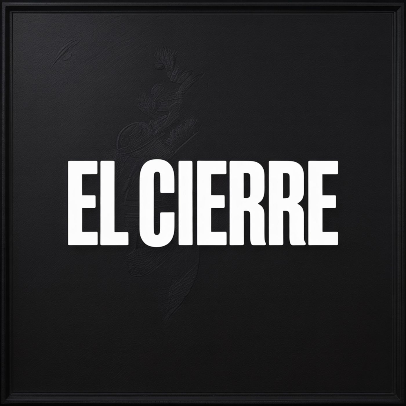 Crónica de un cierre anunciado (y todo lo que pasó después) episode artwork