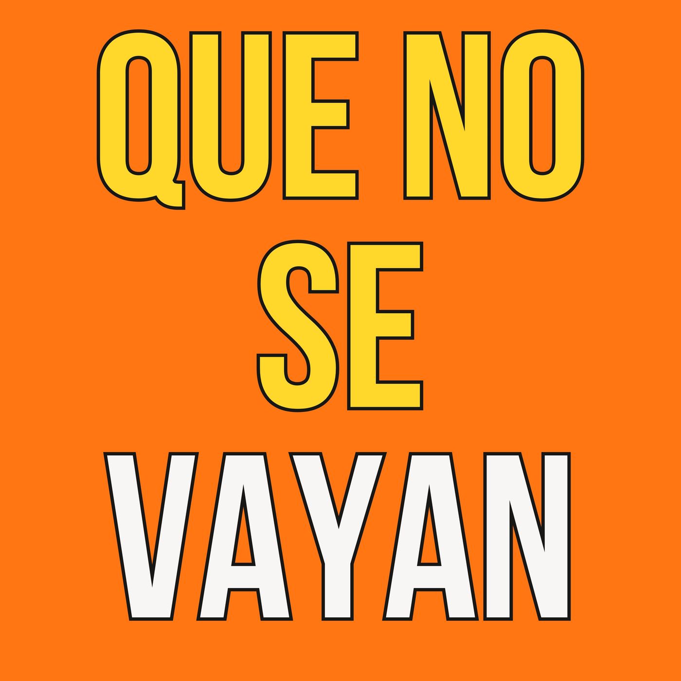El error que cometes cuando tu podcast se vuelve viral episode artwork