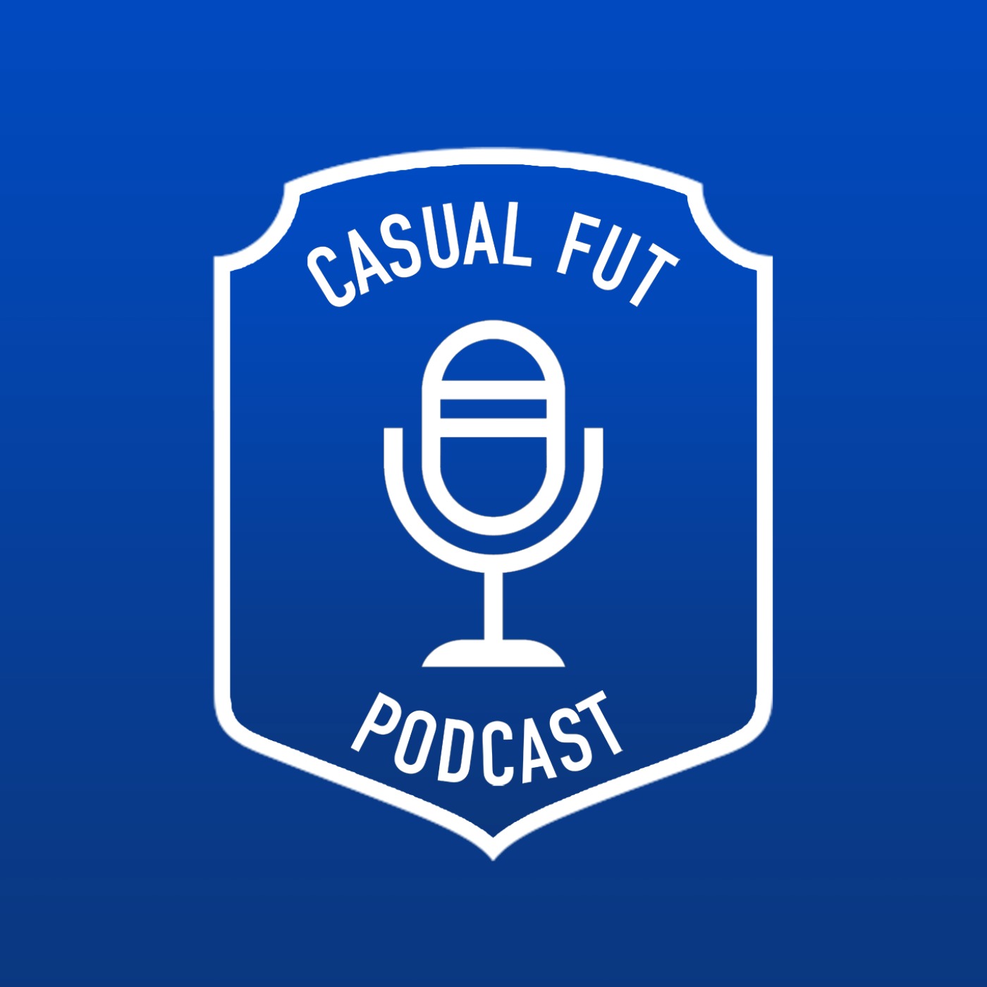 The Casual FUT Podcast