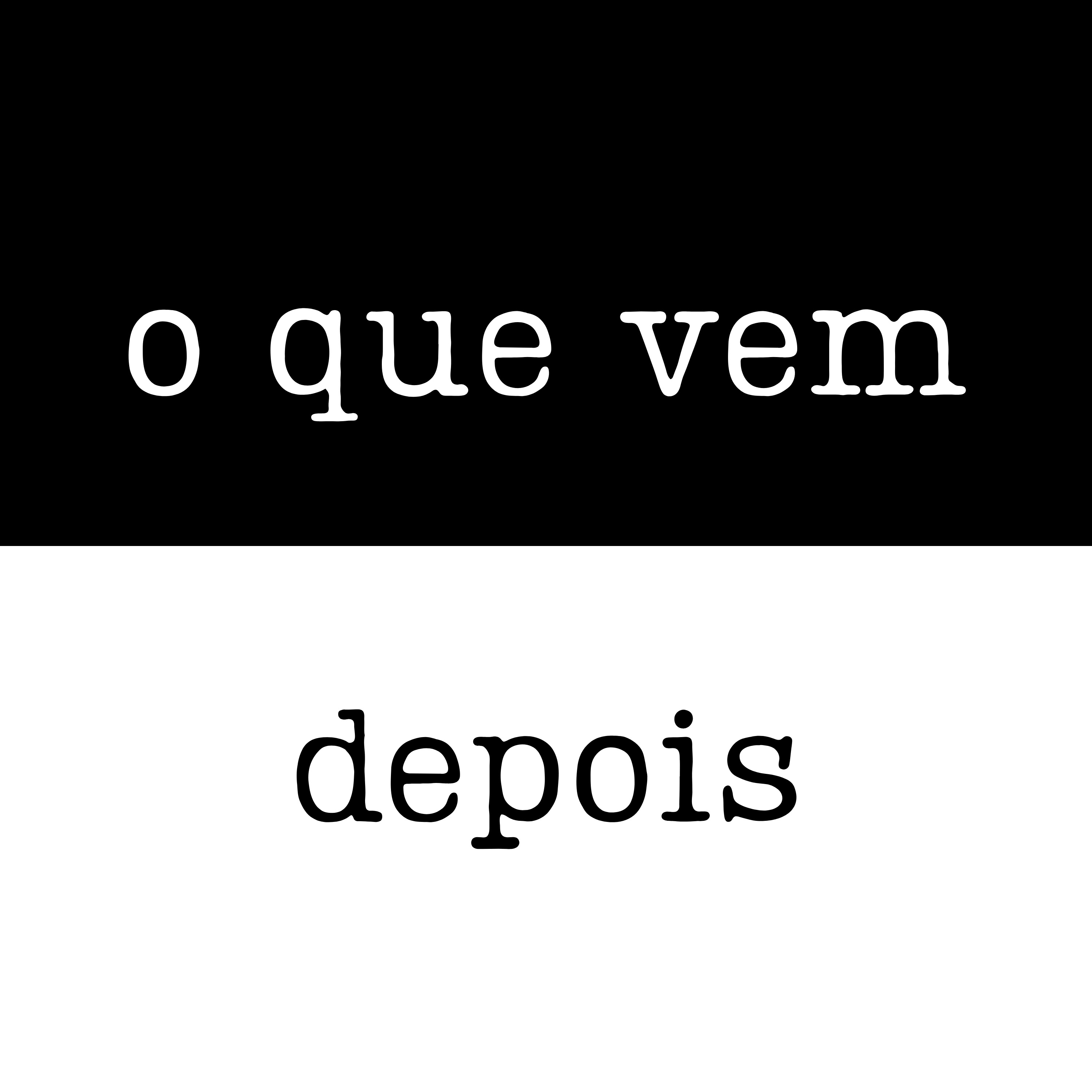 O Que Vem Depois