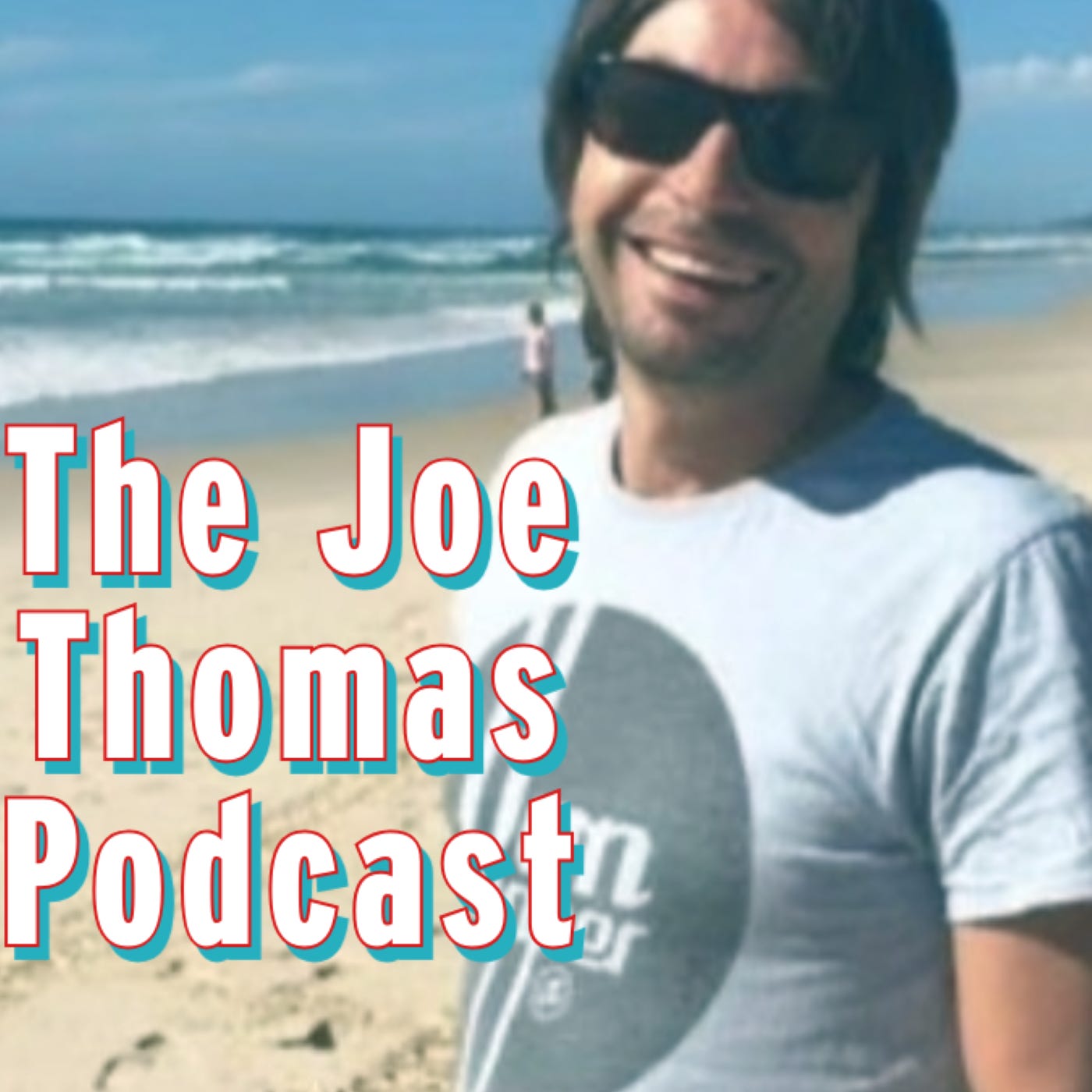 Live with Joe Walsh episode artwork