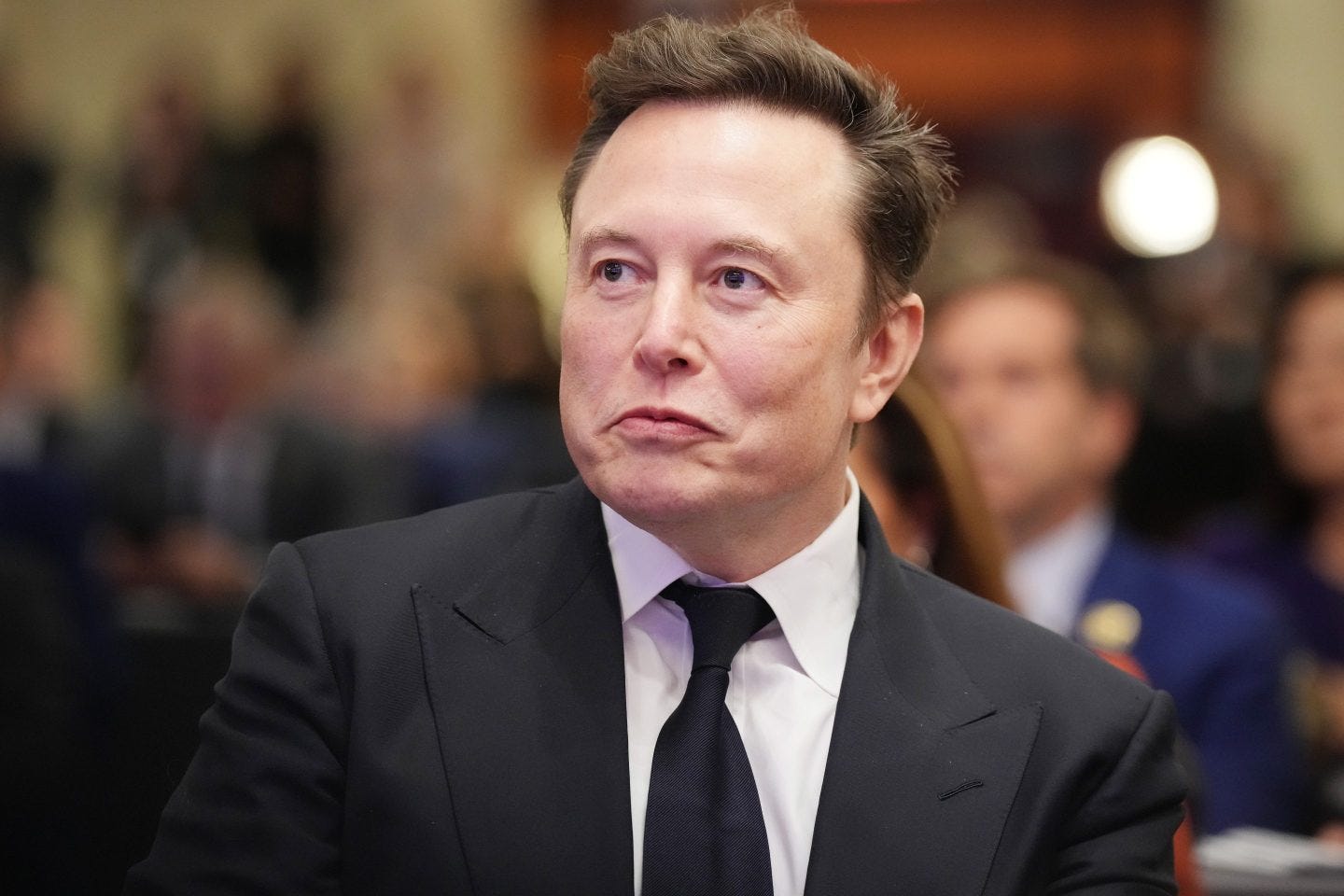Liberals win in Wisconsin has made Elon Musk kryptonite in the MAGA movement episode artwork