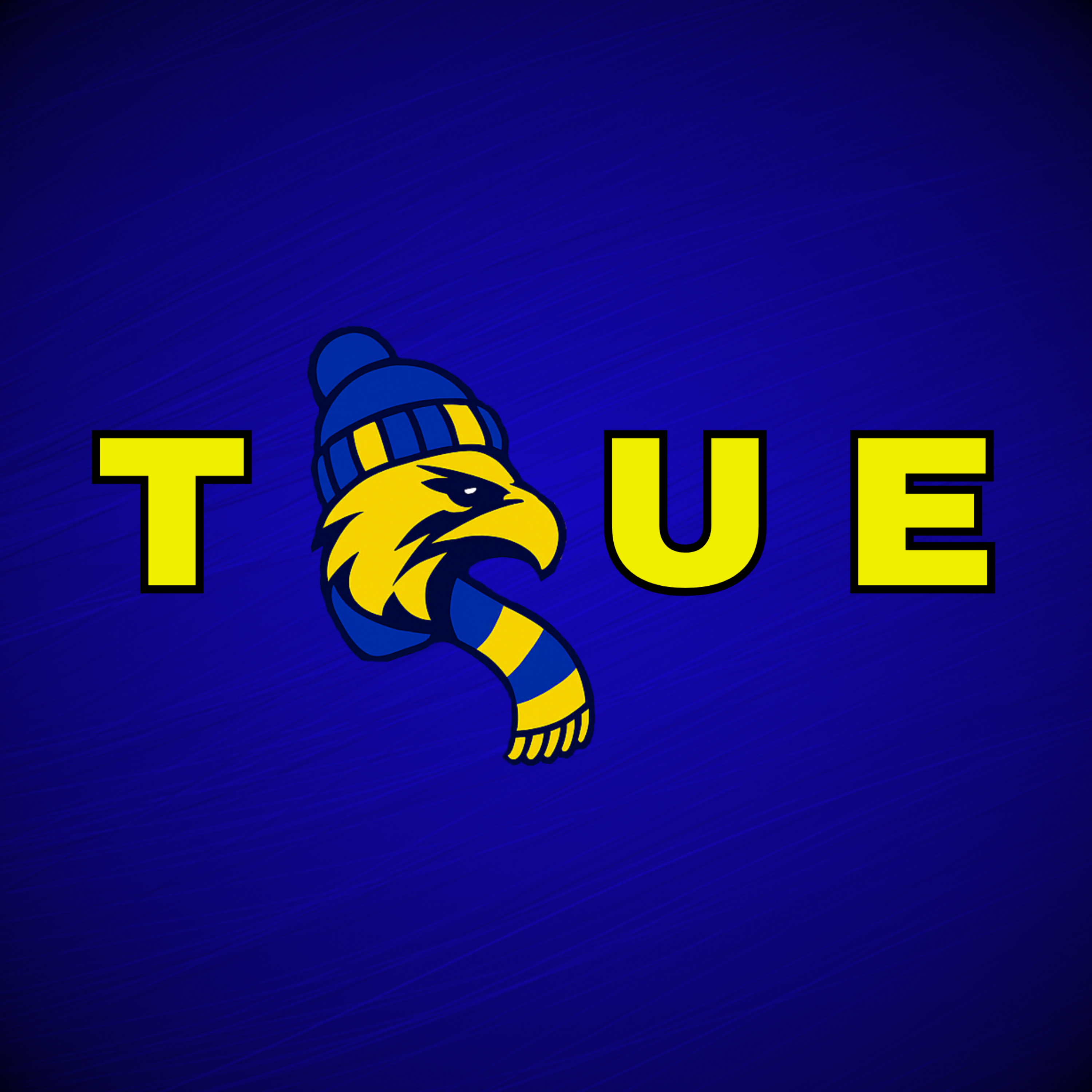 True Eagle