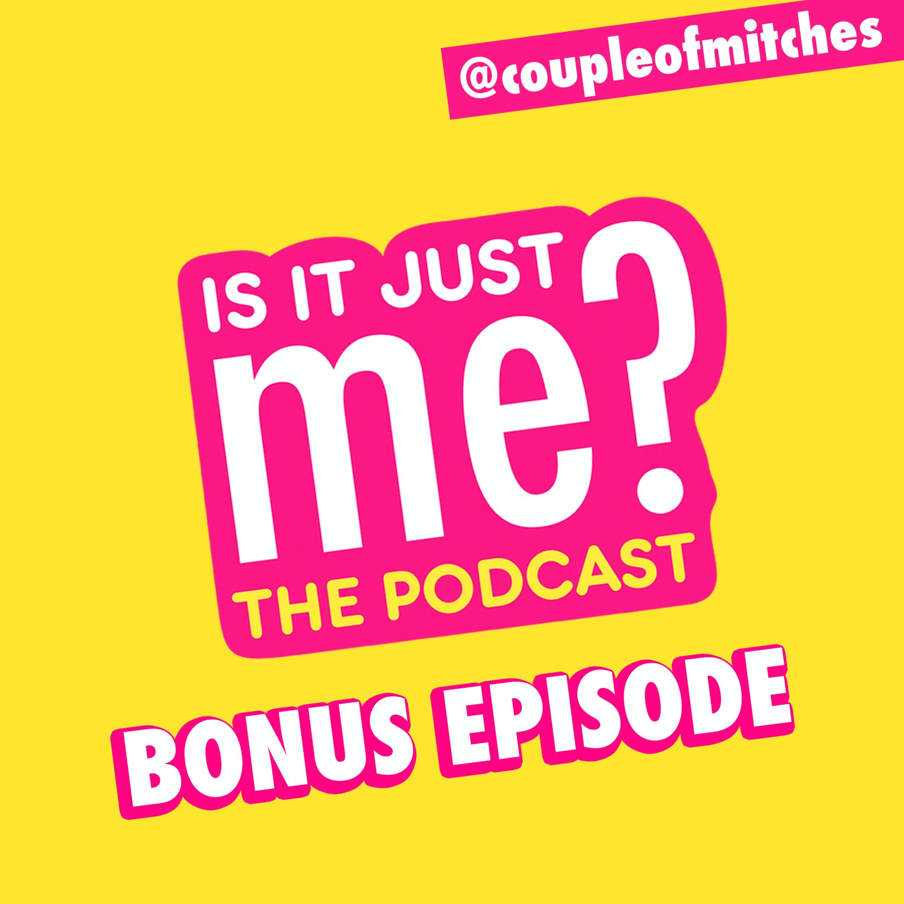 BONUS: Best Bits of Season 2 episode artwork