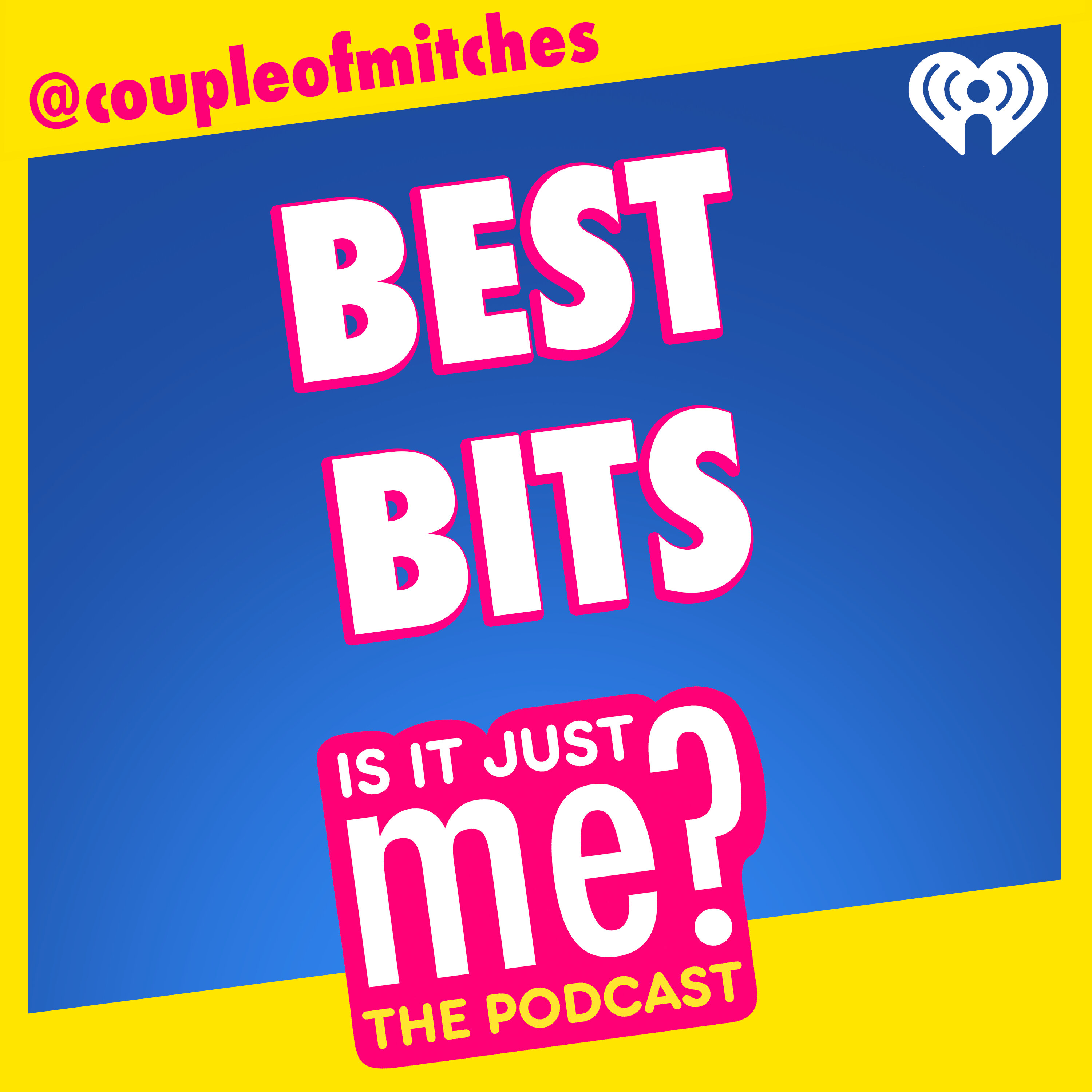 BEST OF: Impressions episode artwork
